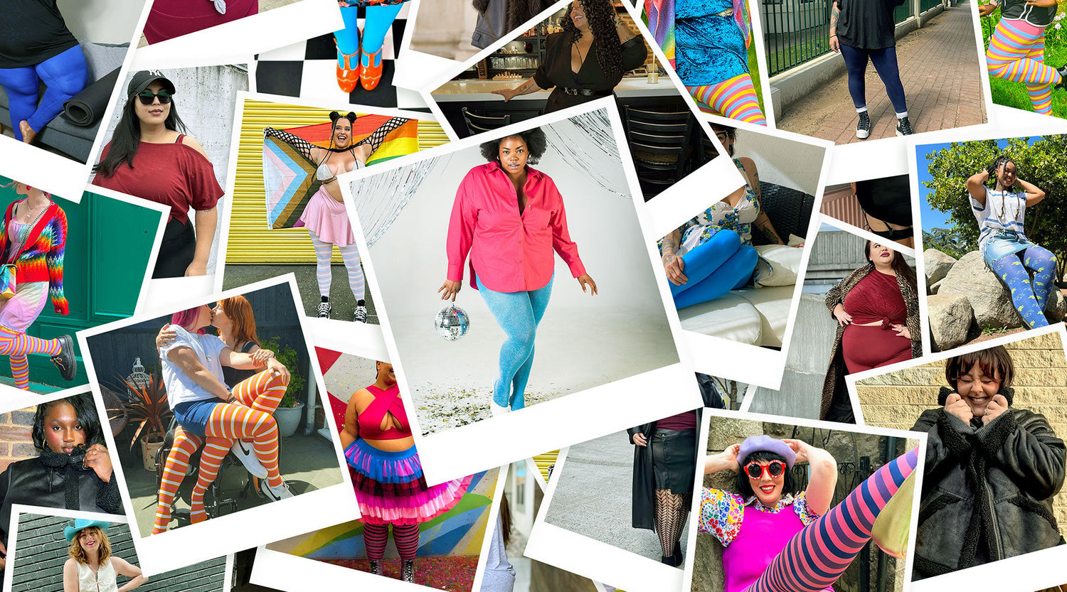 Was steckt hinter einem Namen? Die echten Frauen hinter deinen Snag-Labels