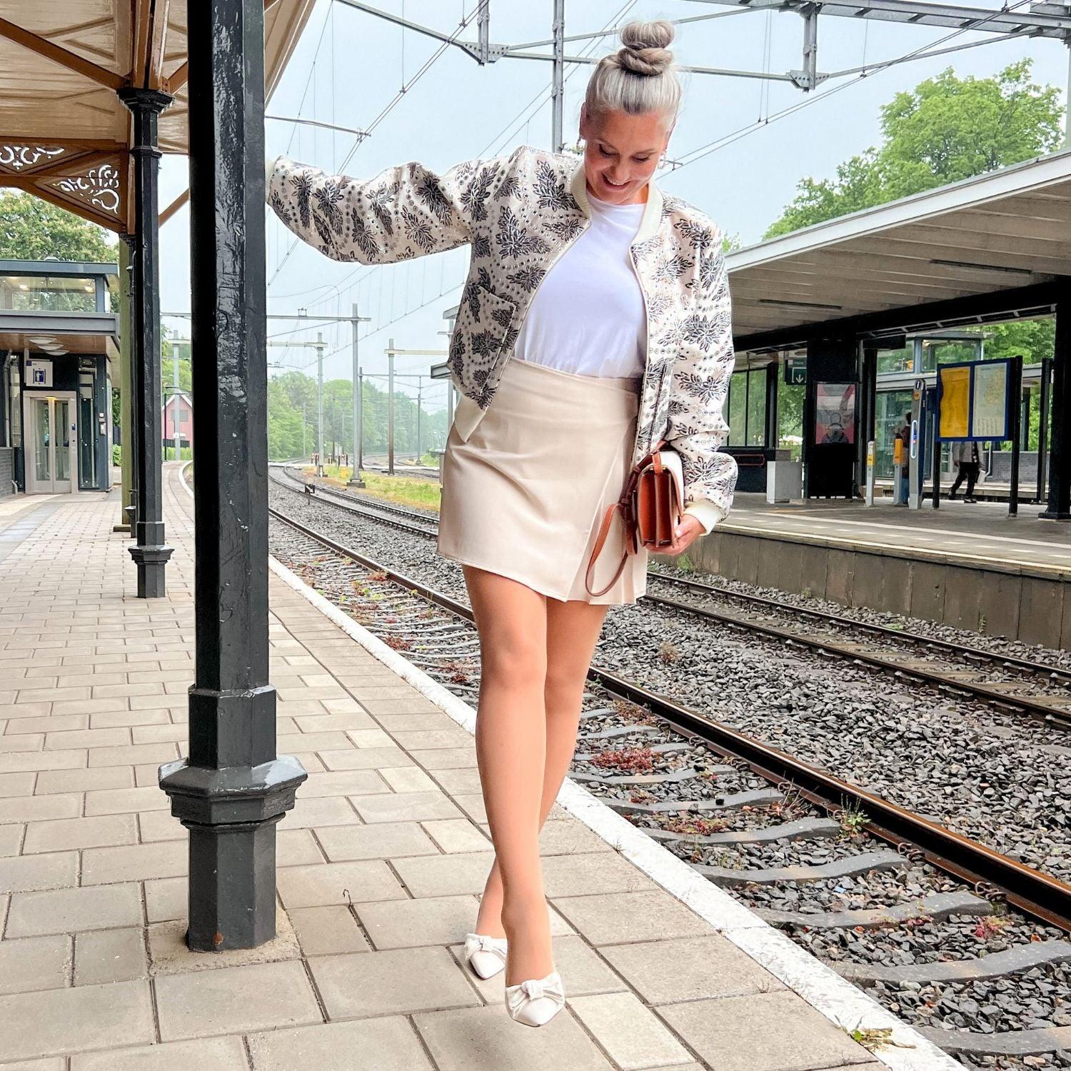 30 Denier Sheer Strumpfhosen