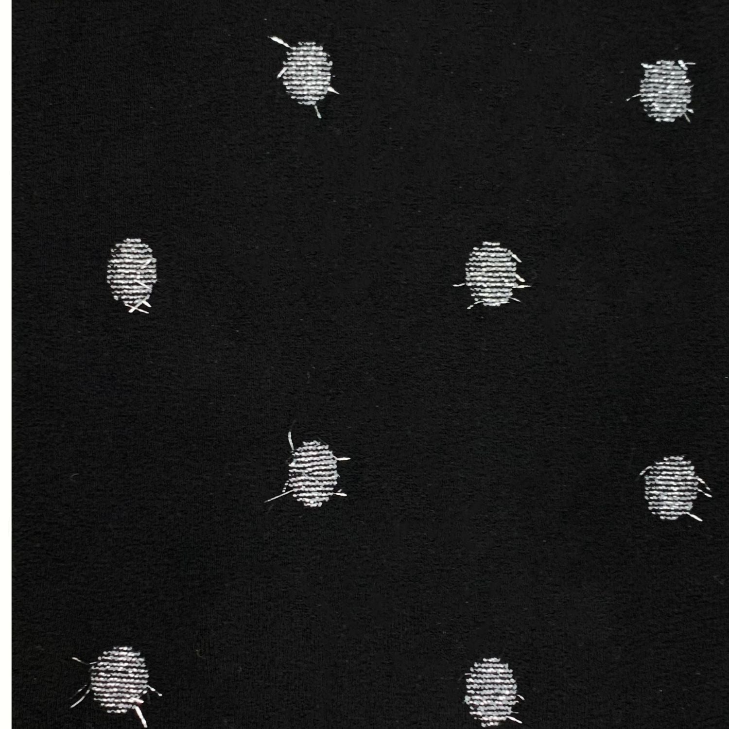 Weihnachts-Strumpfhose - Polka Bear