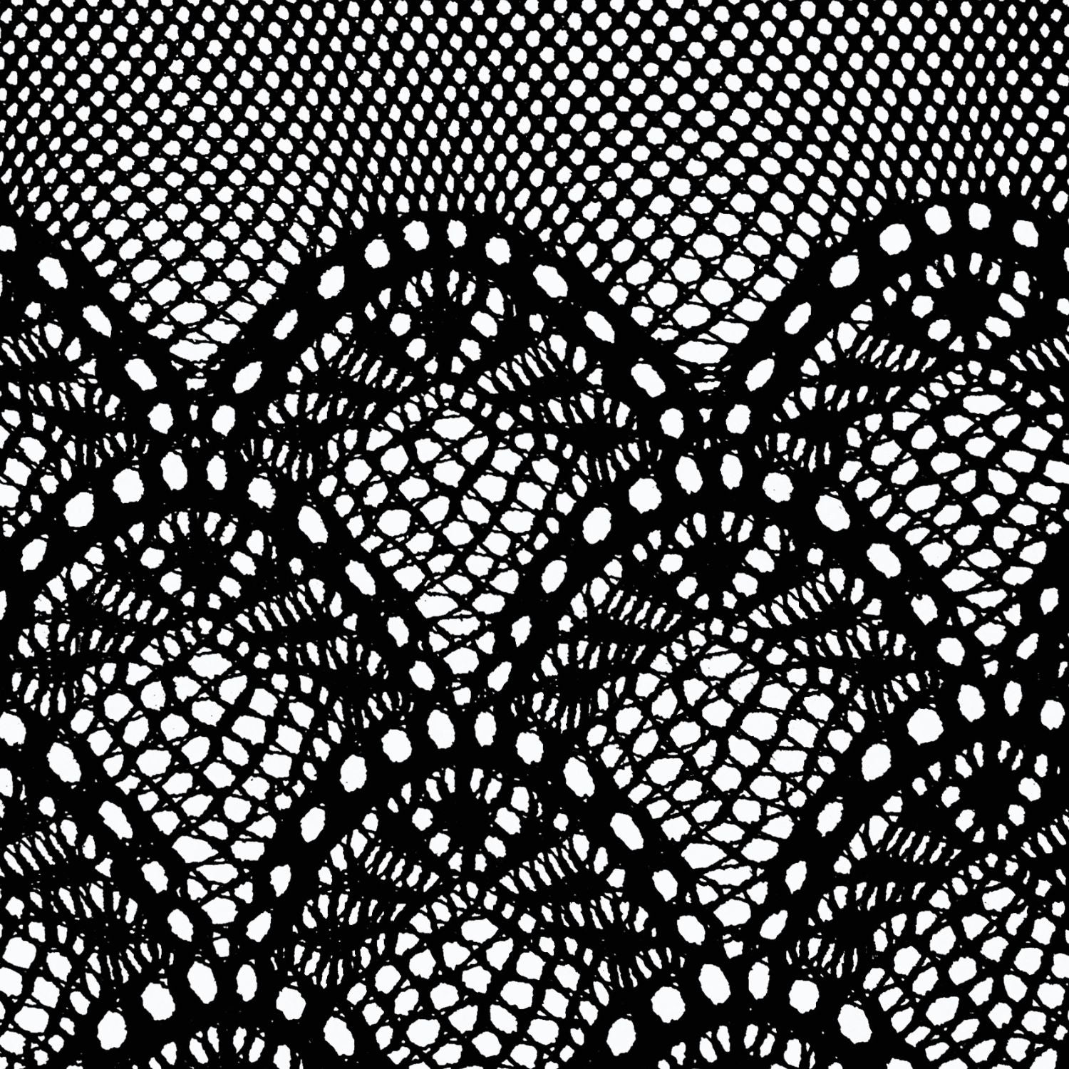 Drop The Ball Fishnet
