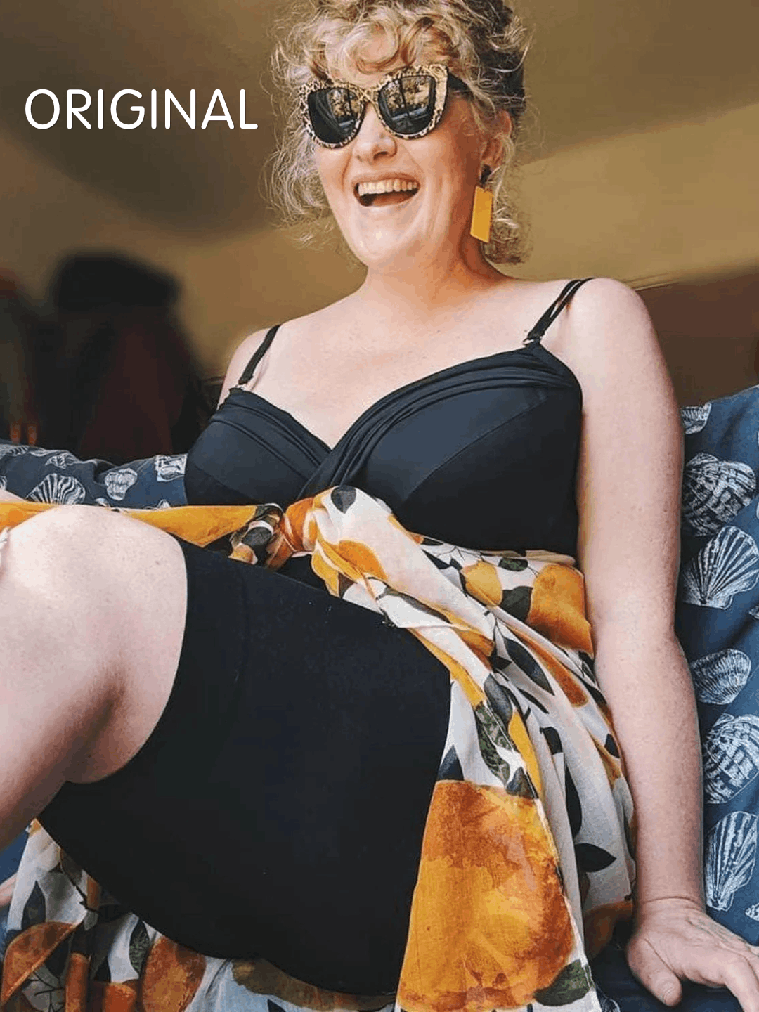 3er-Pack Classic Black Bundle – Stay Cool Chub Rub Shorts