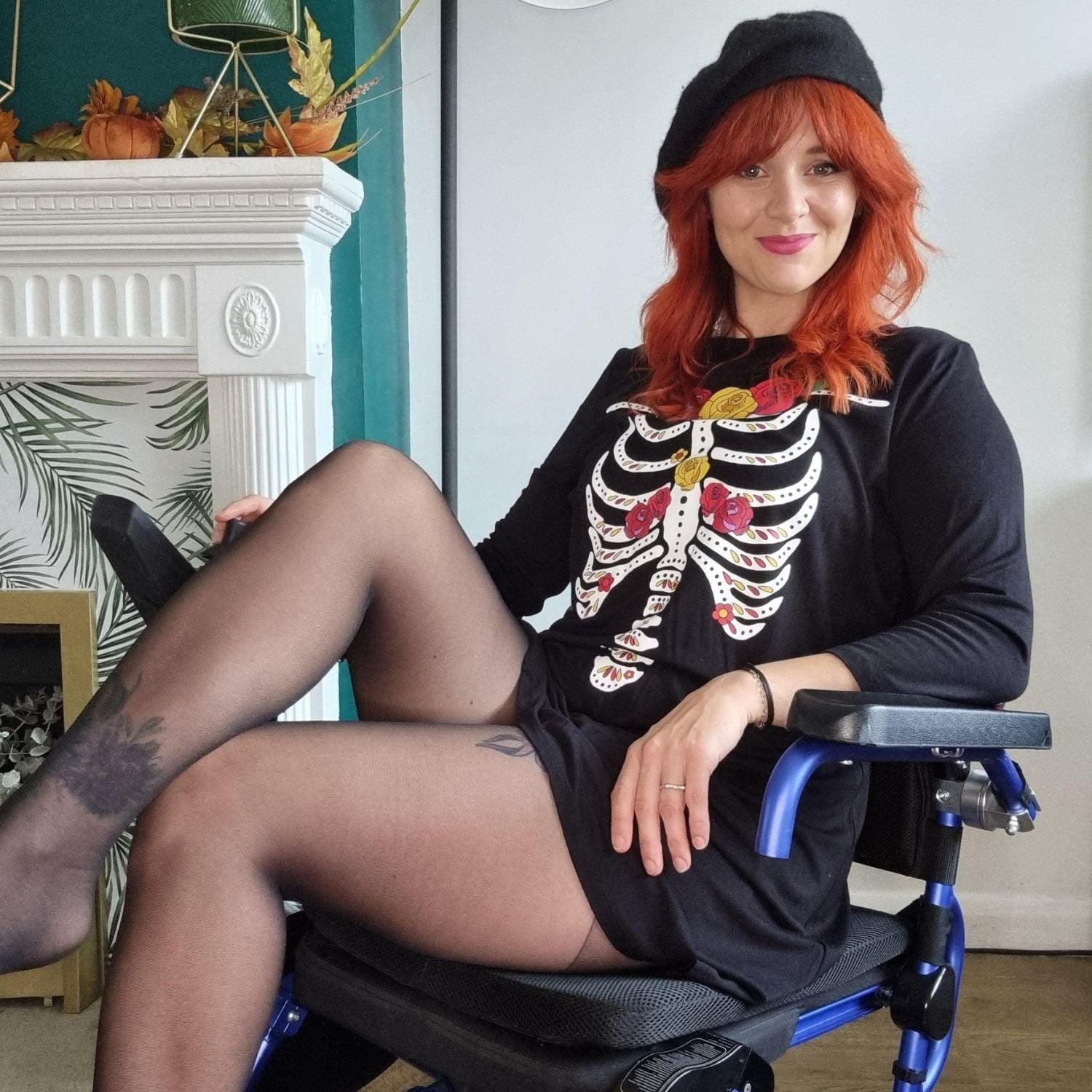 30 denier strumpbyxor - Lakrits