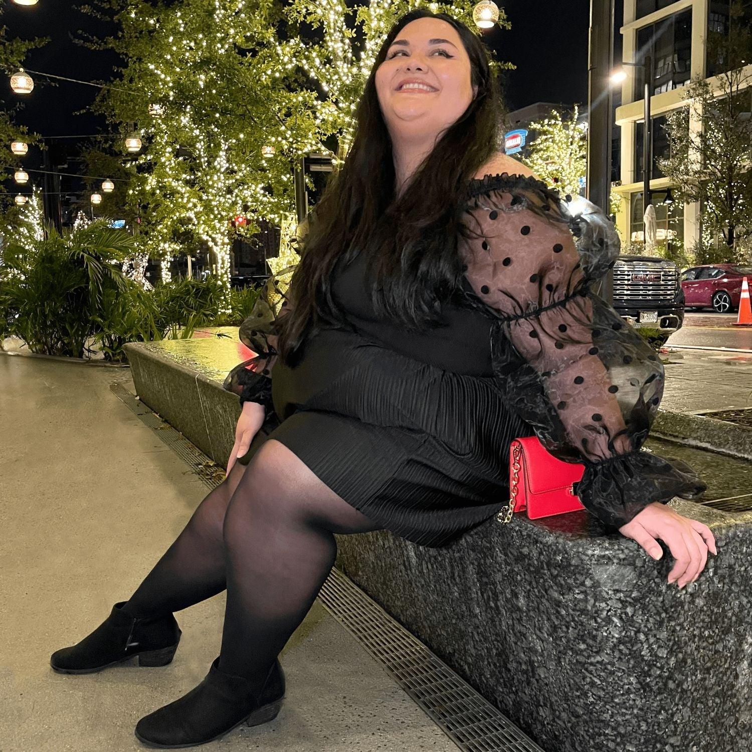 30 denier strumpbyxor - Lakrits