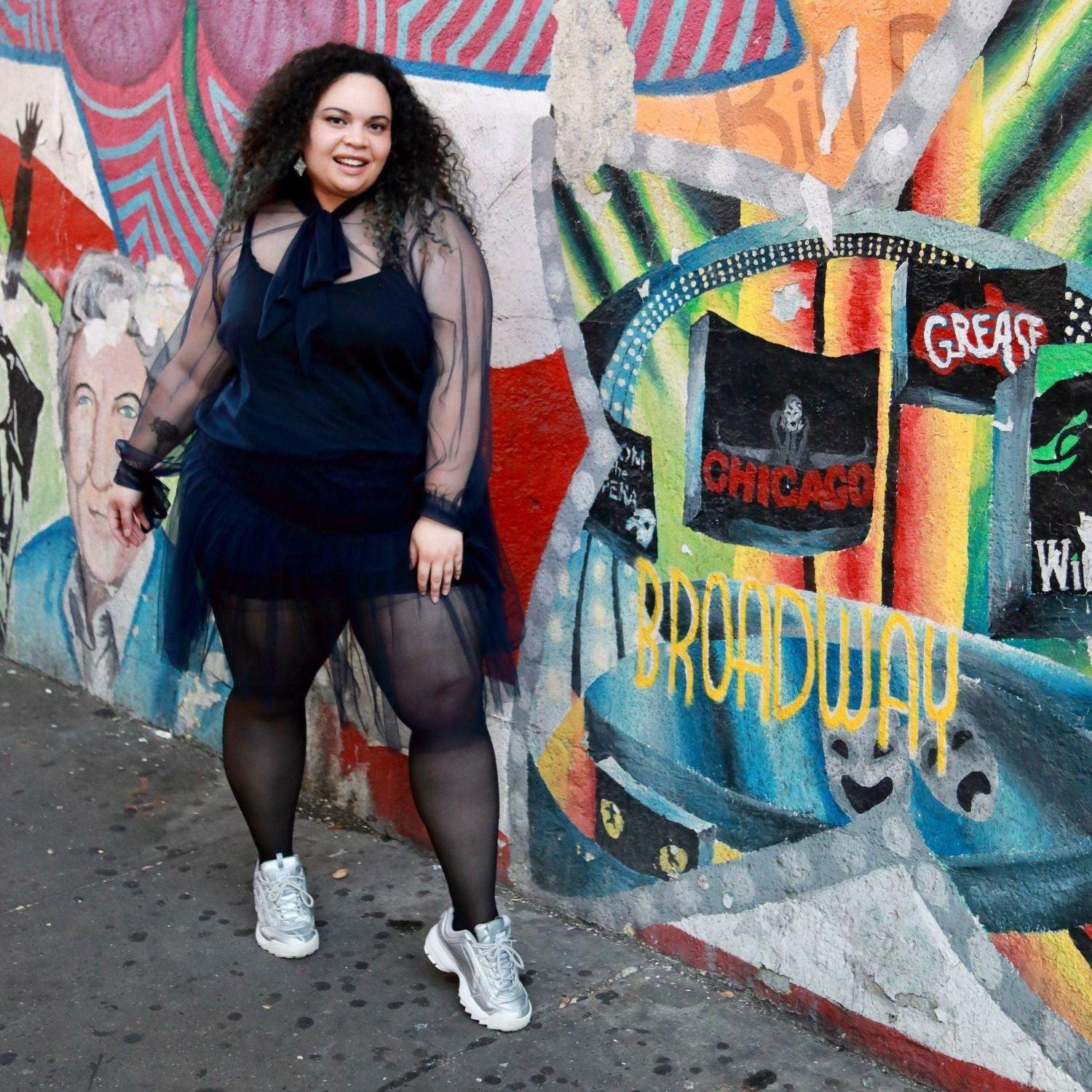 Das Essential Black Strumpfhosen-Bundle (3er-Pack)