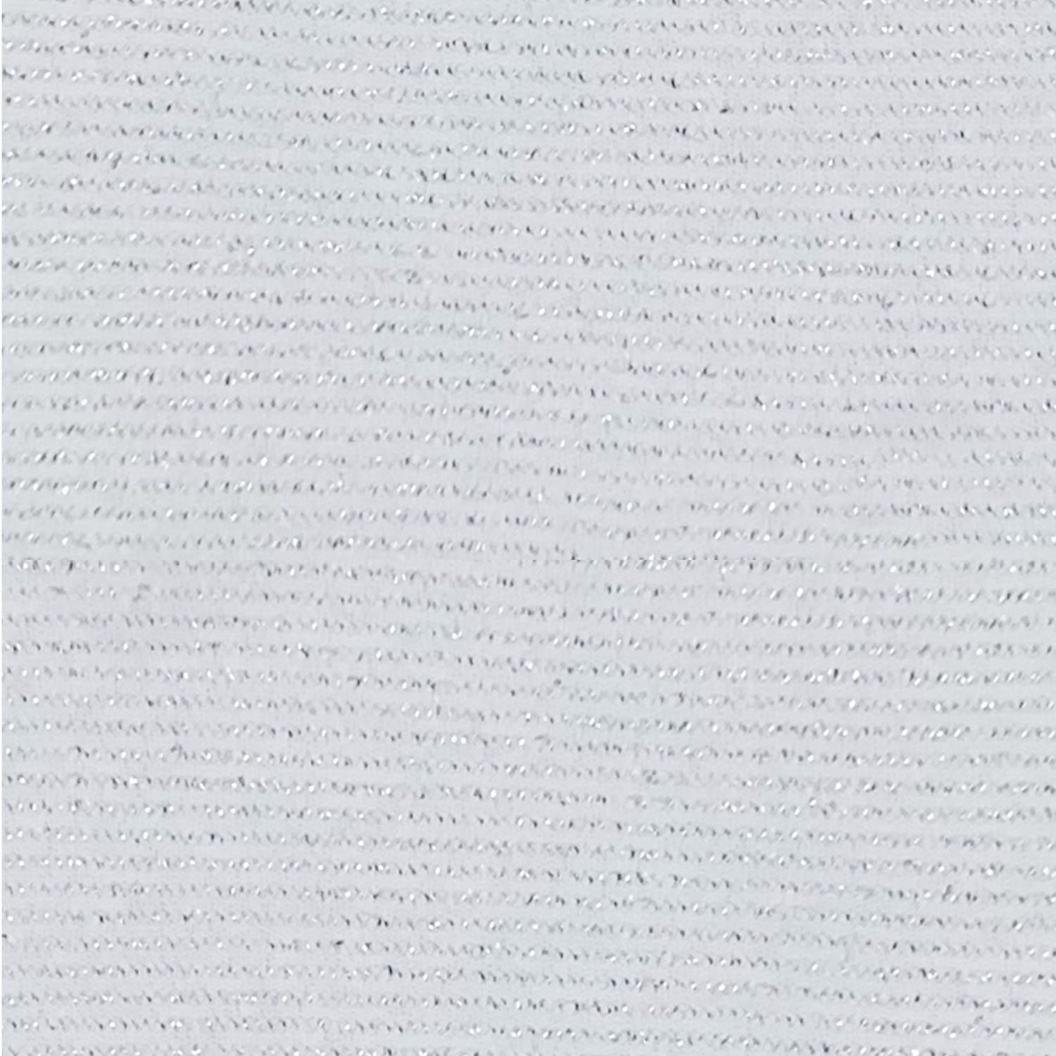 Lux Glitzerstrumpfhose - Snowball