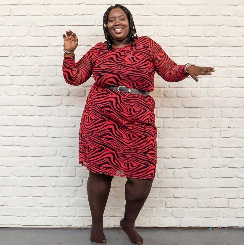 Tights - 50 Denier - Hot Chocolate