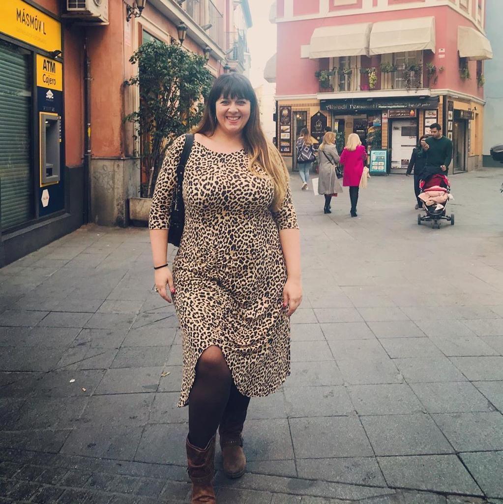 Tights - 50 Denier - Hot Chocolate