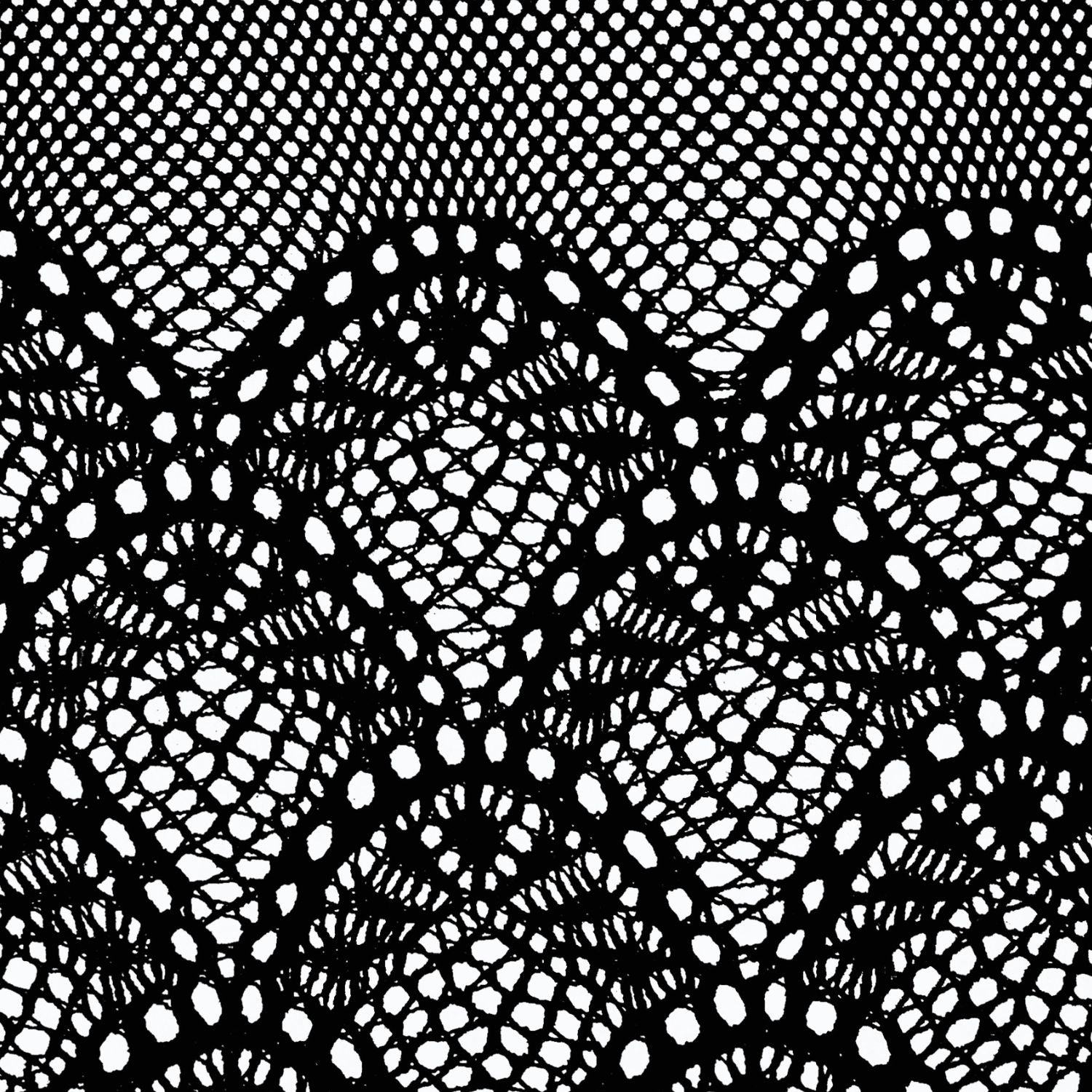 Drop The Ball Fishnet