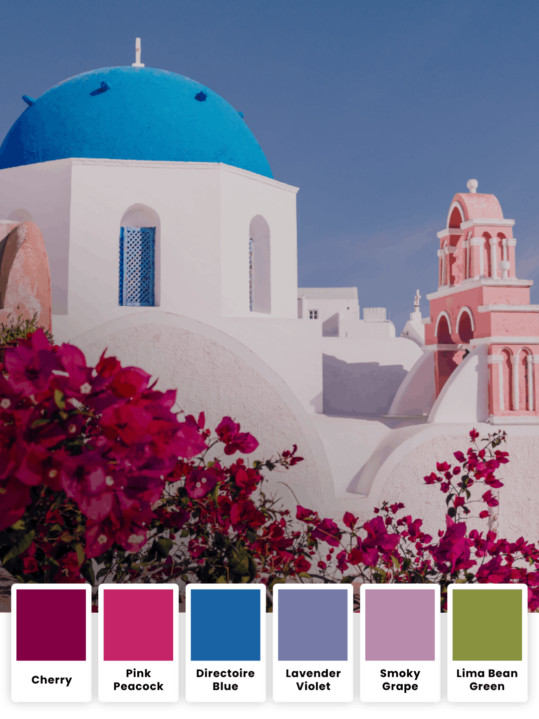 6er-Pack Aegean Dusk Bundle – Stay Cool Chub Rub Shorts