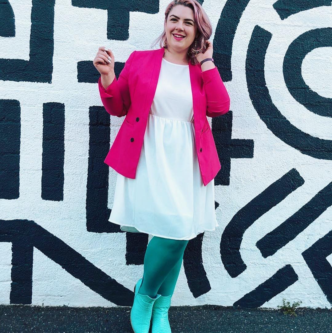 Rajstopy 80 Denier - Beach Bum