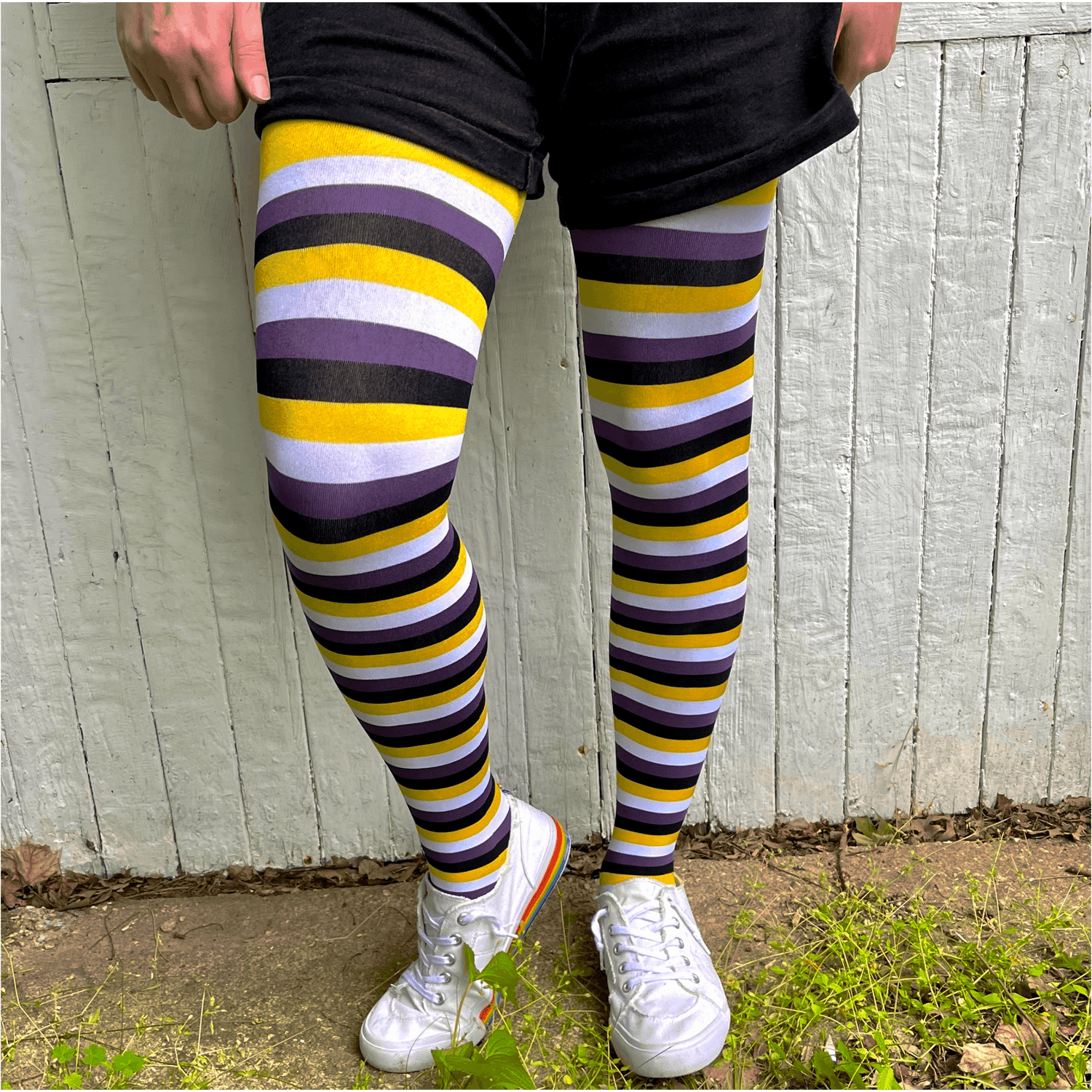 Pride Strumpfhosen - Elliot