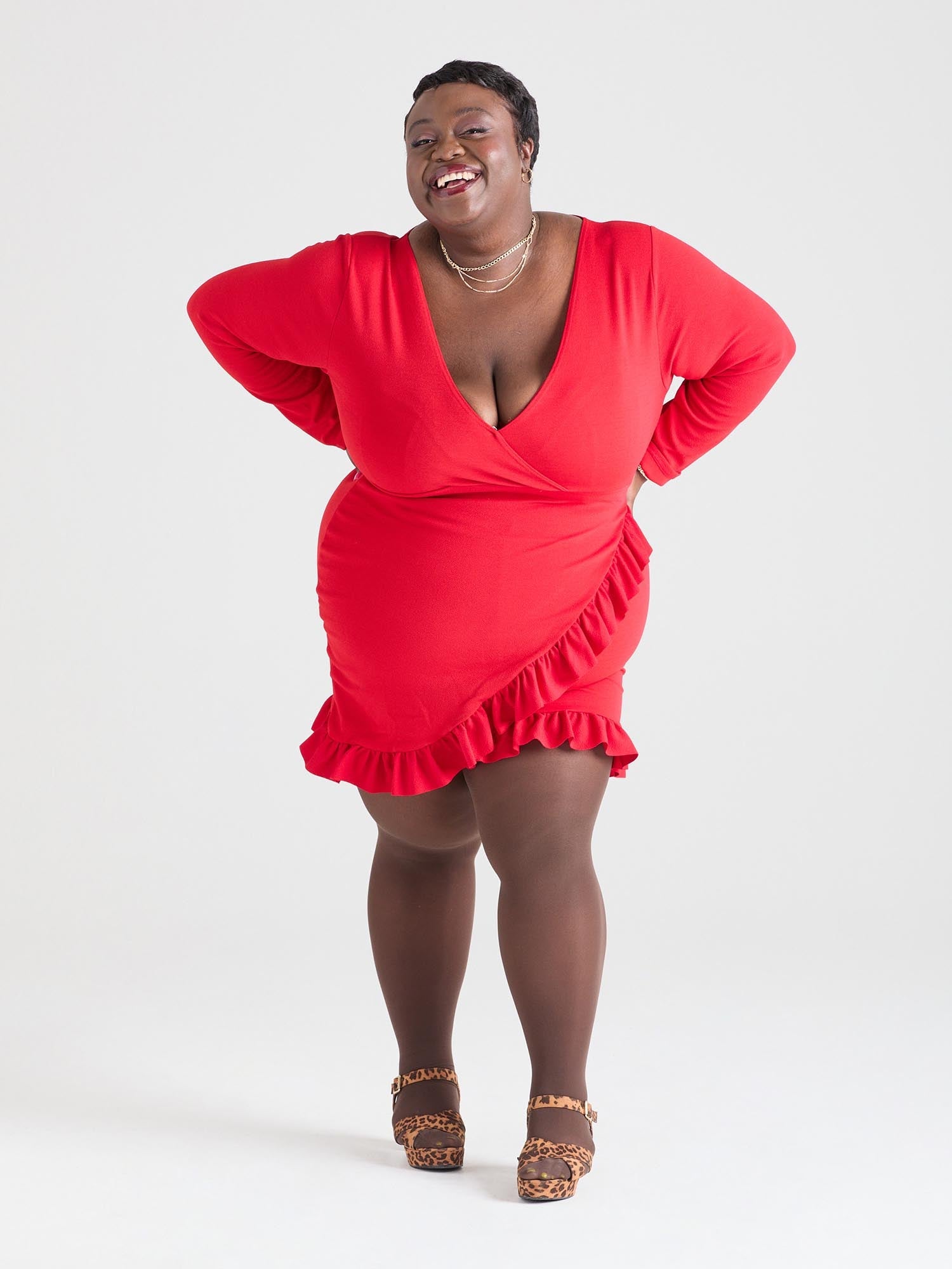 Adwoa - Size G