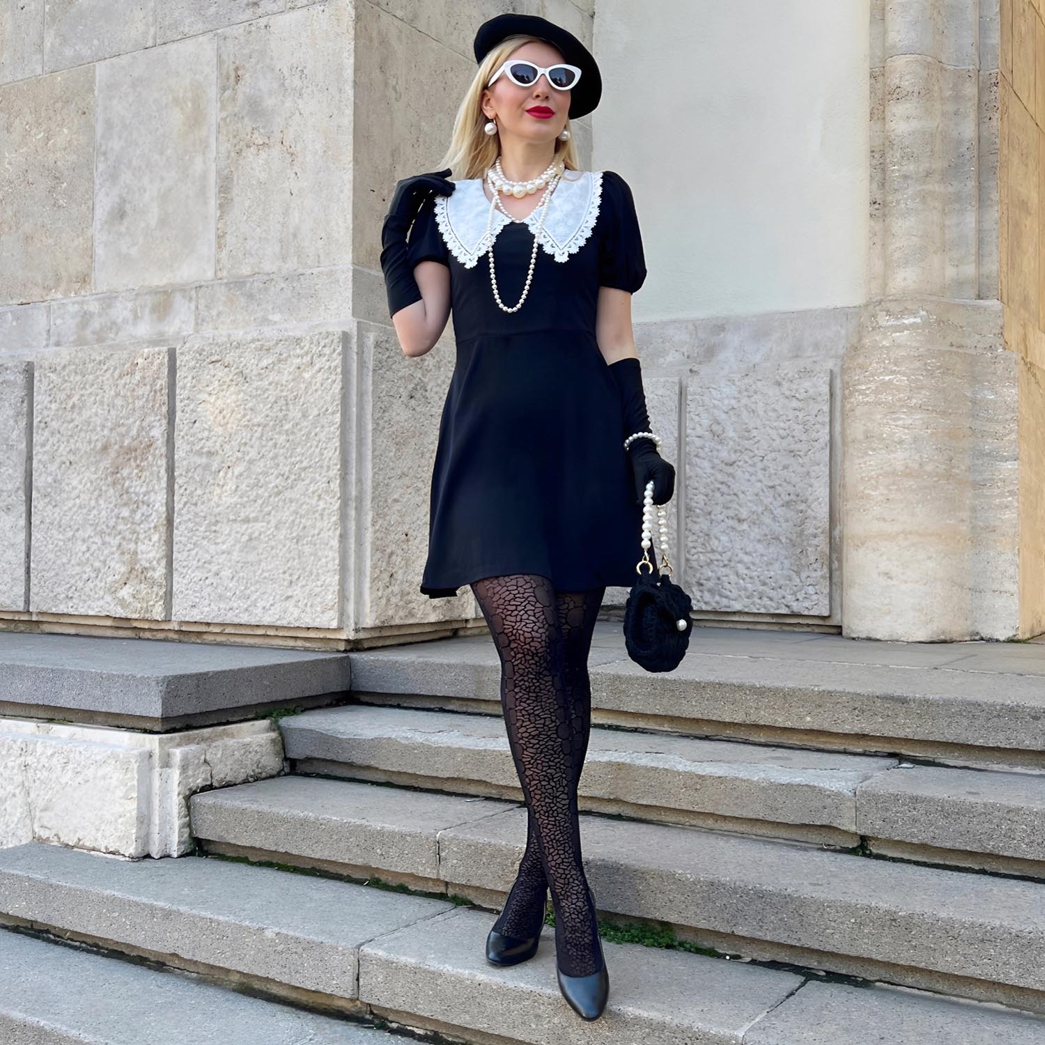 Alexandra - Größe C