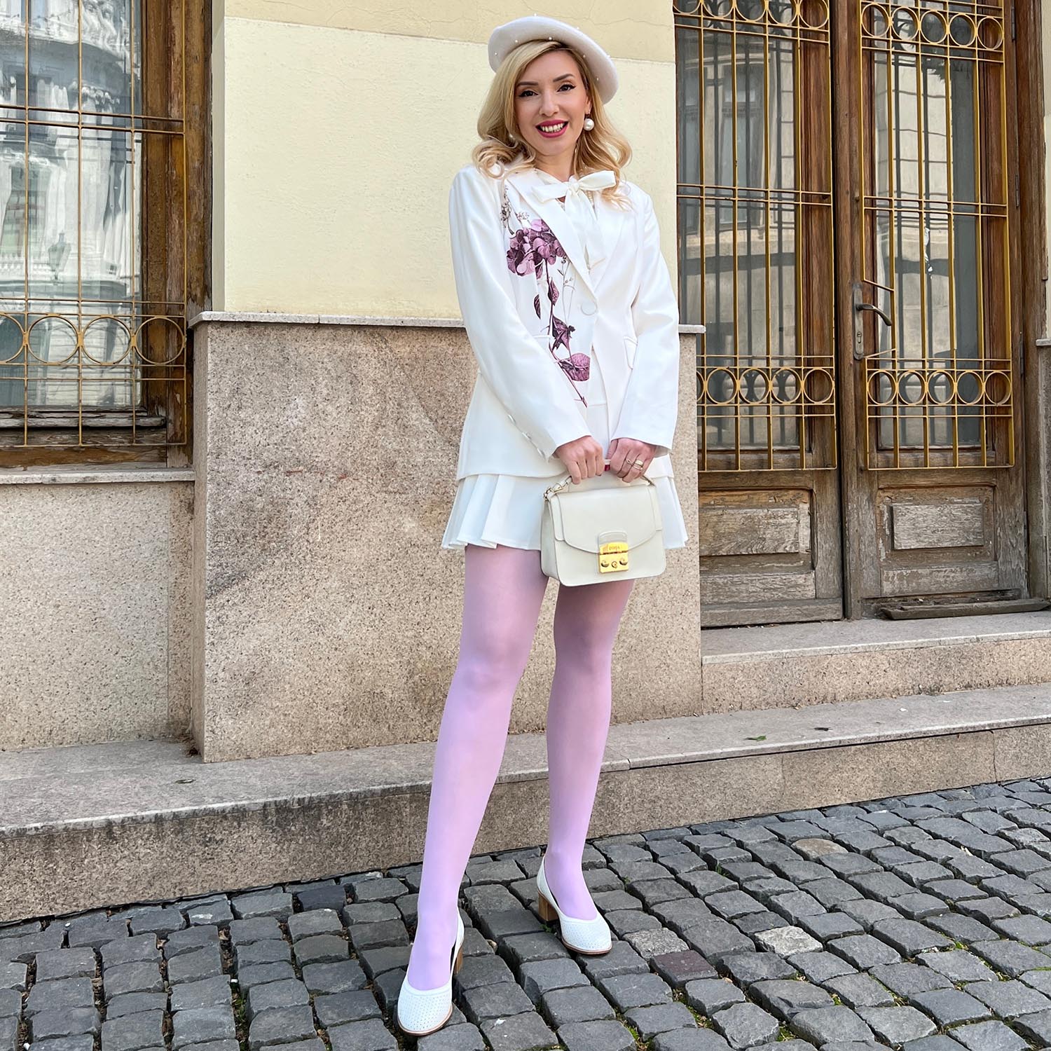 Alexandrea - Größe A/B