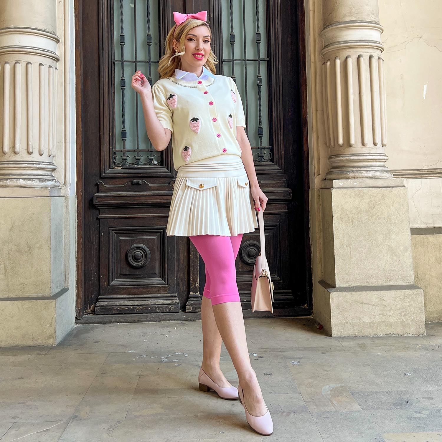 Alexandrea - Größe A/B