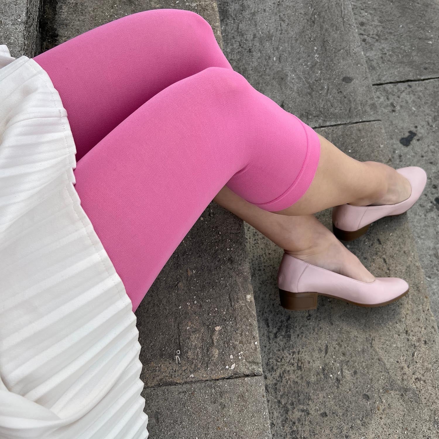 Alexandrea - Größe A/B