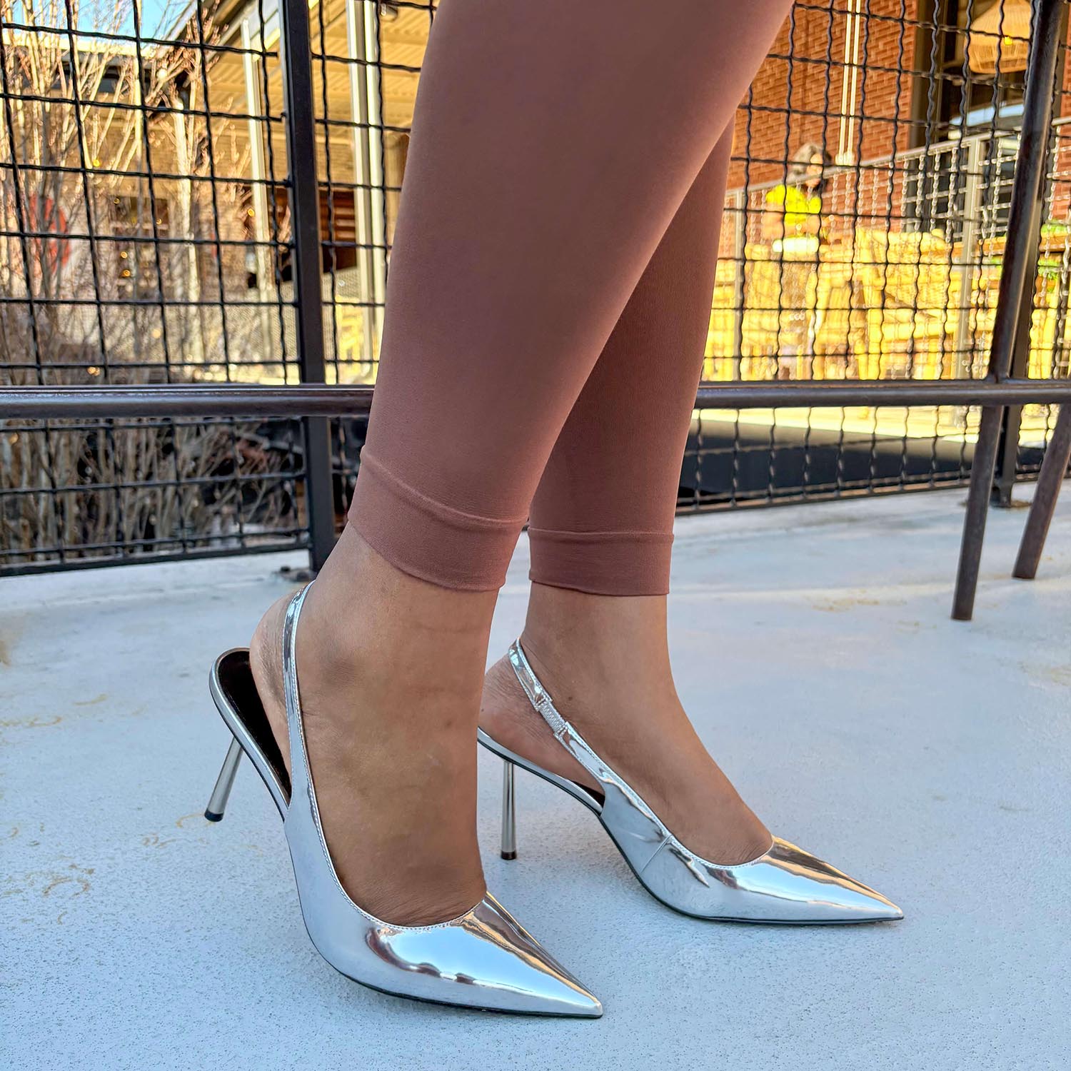 Alexandria - Größe F