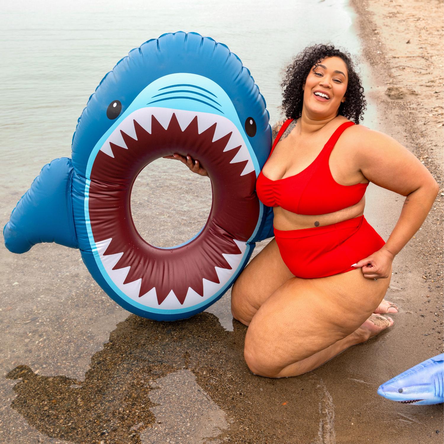 Tidelands Bikini - Rot