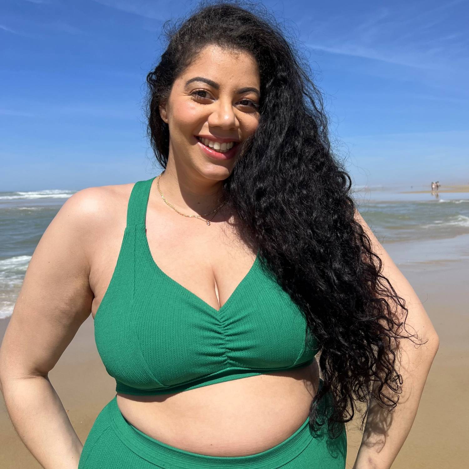 [Amelie - Größe E - 5'8