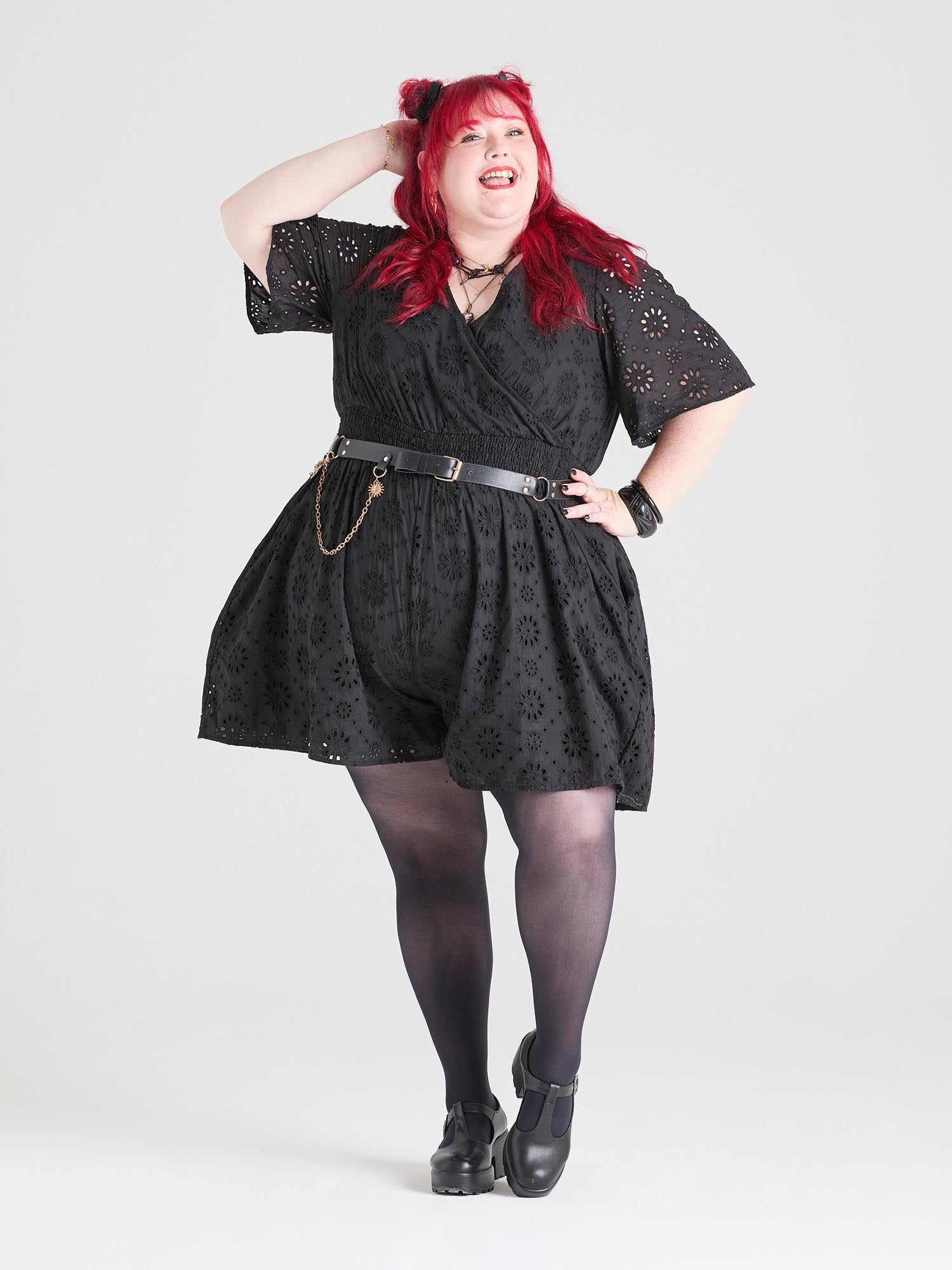 Andi, 5ft 7in / 171cm - Größe F