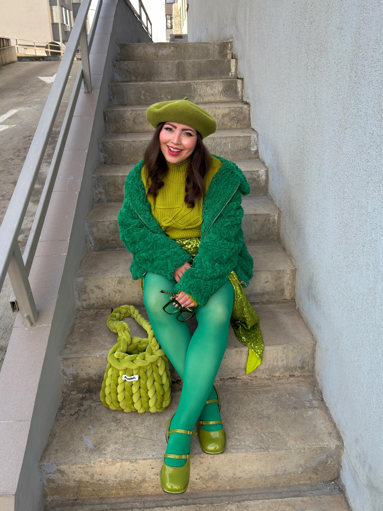 30 Denier Feinstrumpfhosen - Craic