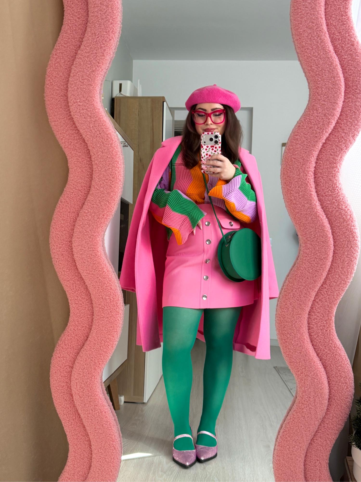 30 Denier Feinstrumpfhosen - Craic