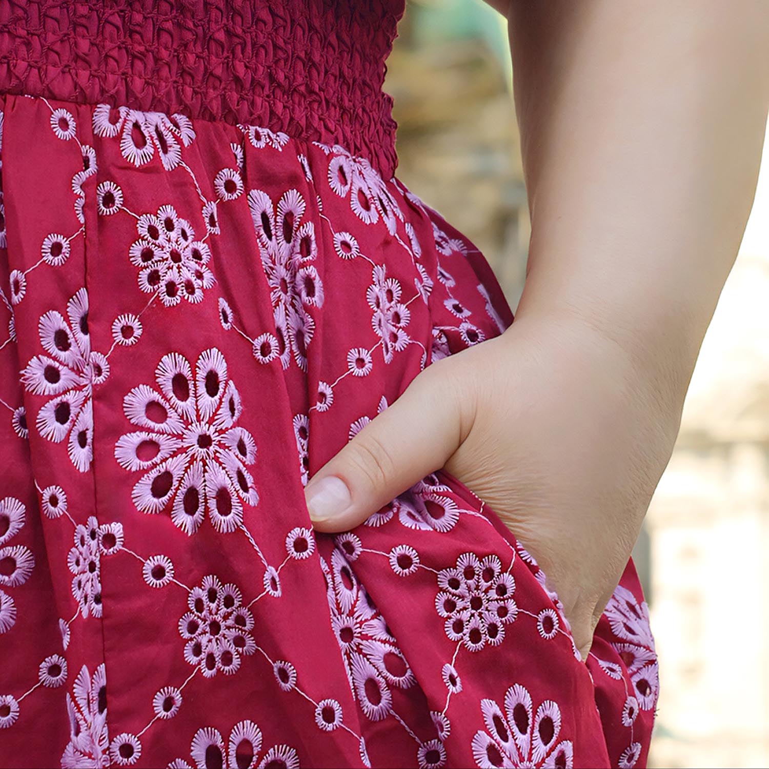 Angie, 5ft 4in / 163cm - Größe F