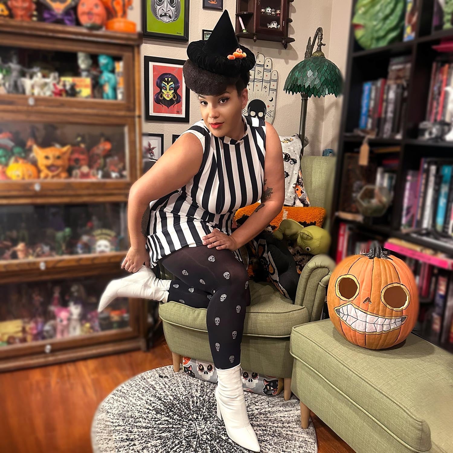 Ashleeta - Größe F