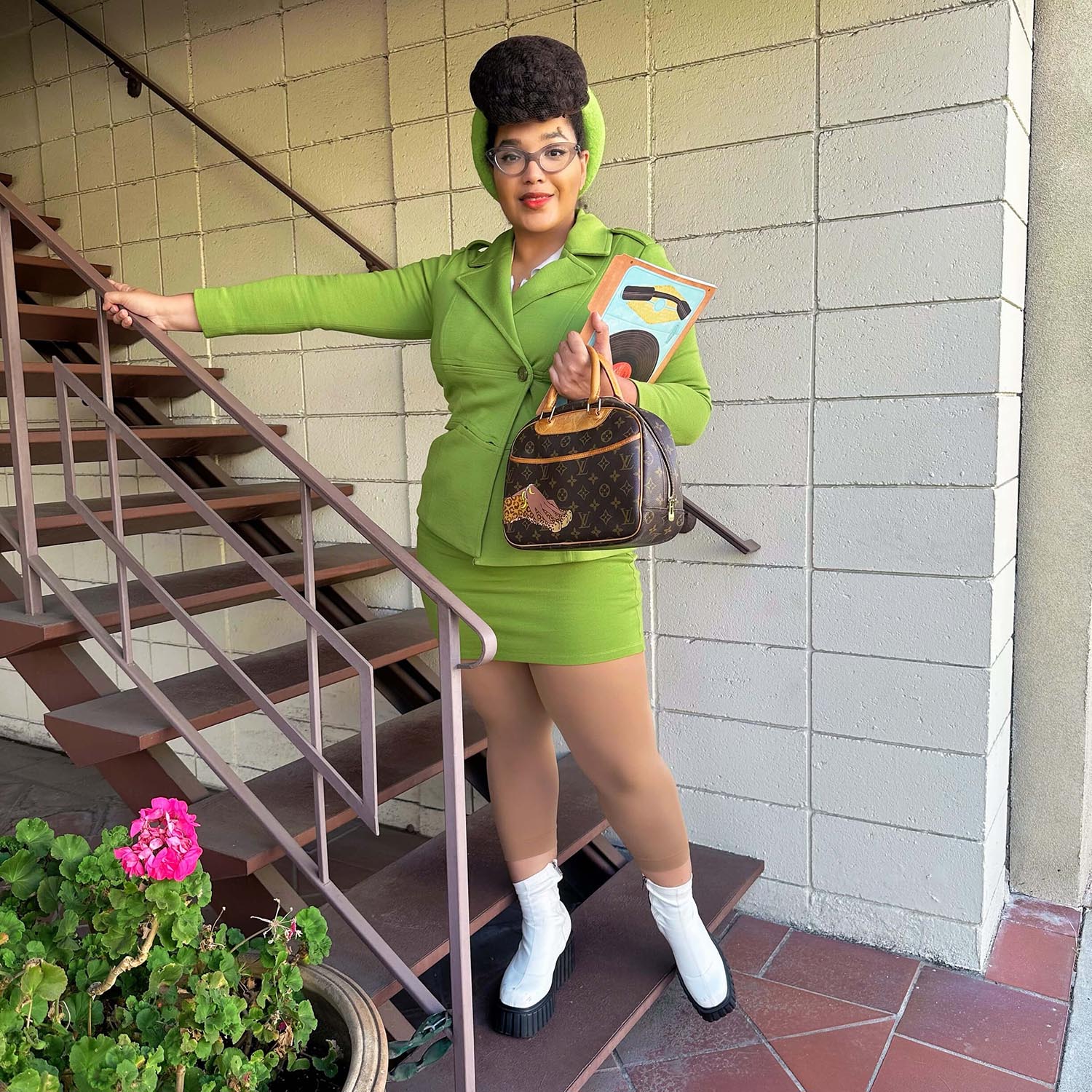 Ashleeta - Größe F