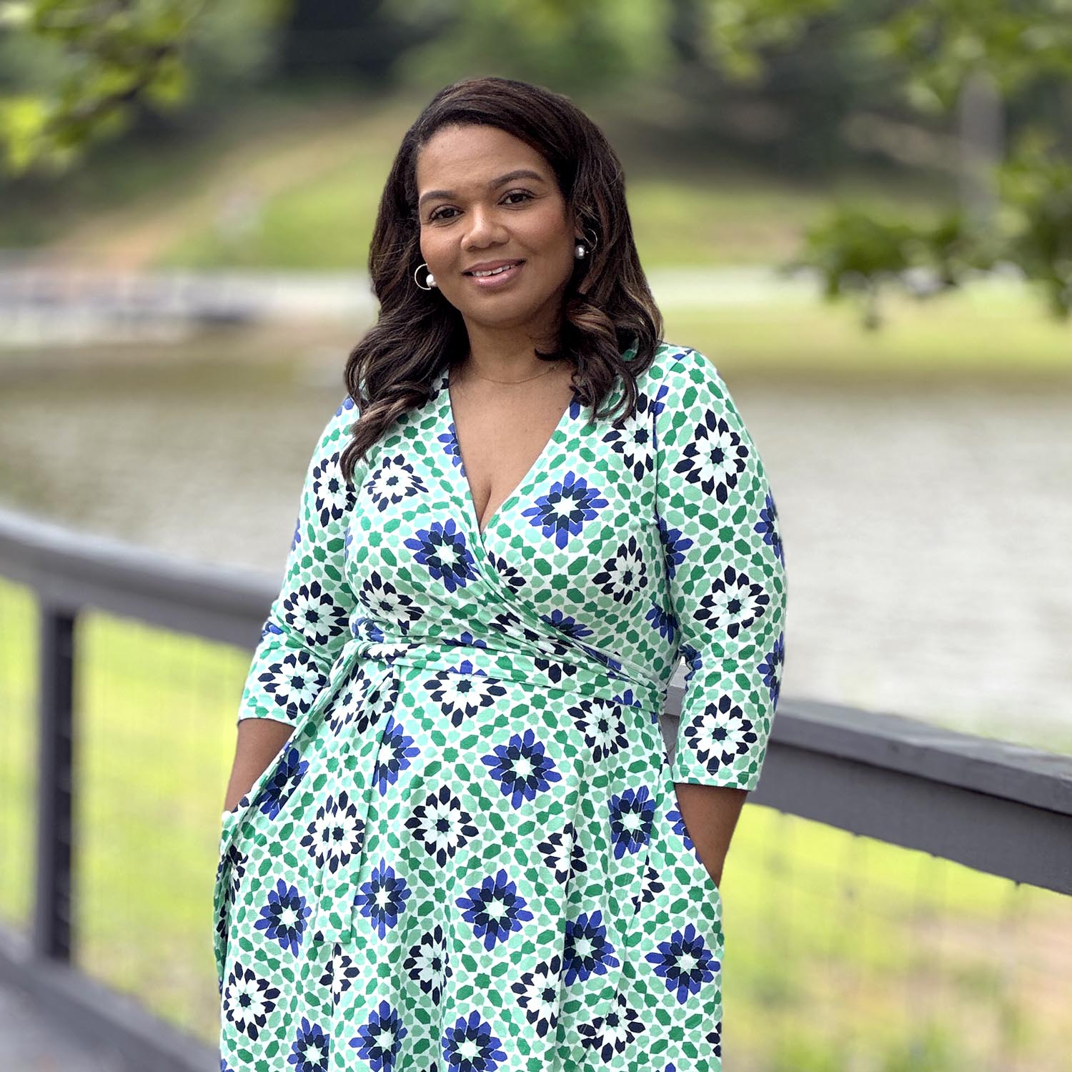 Ashleigh - Größe E