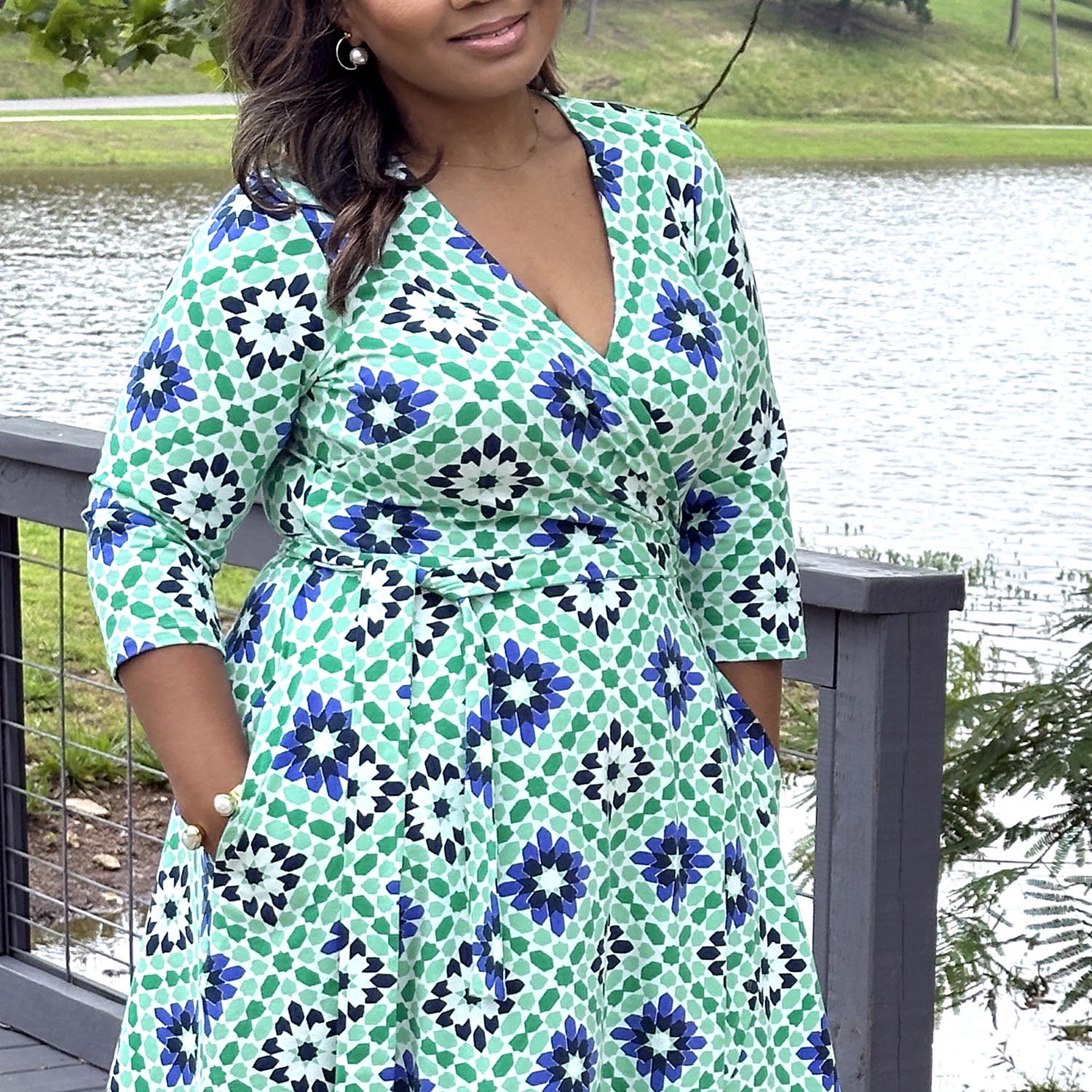 Ashleigh - Größe E