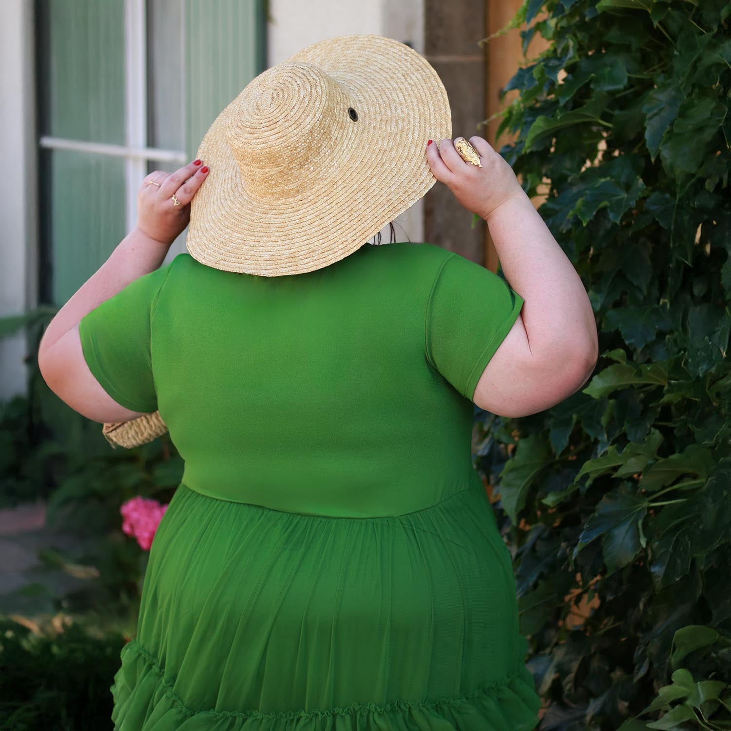 Audrey, 162cm - Größe G