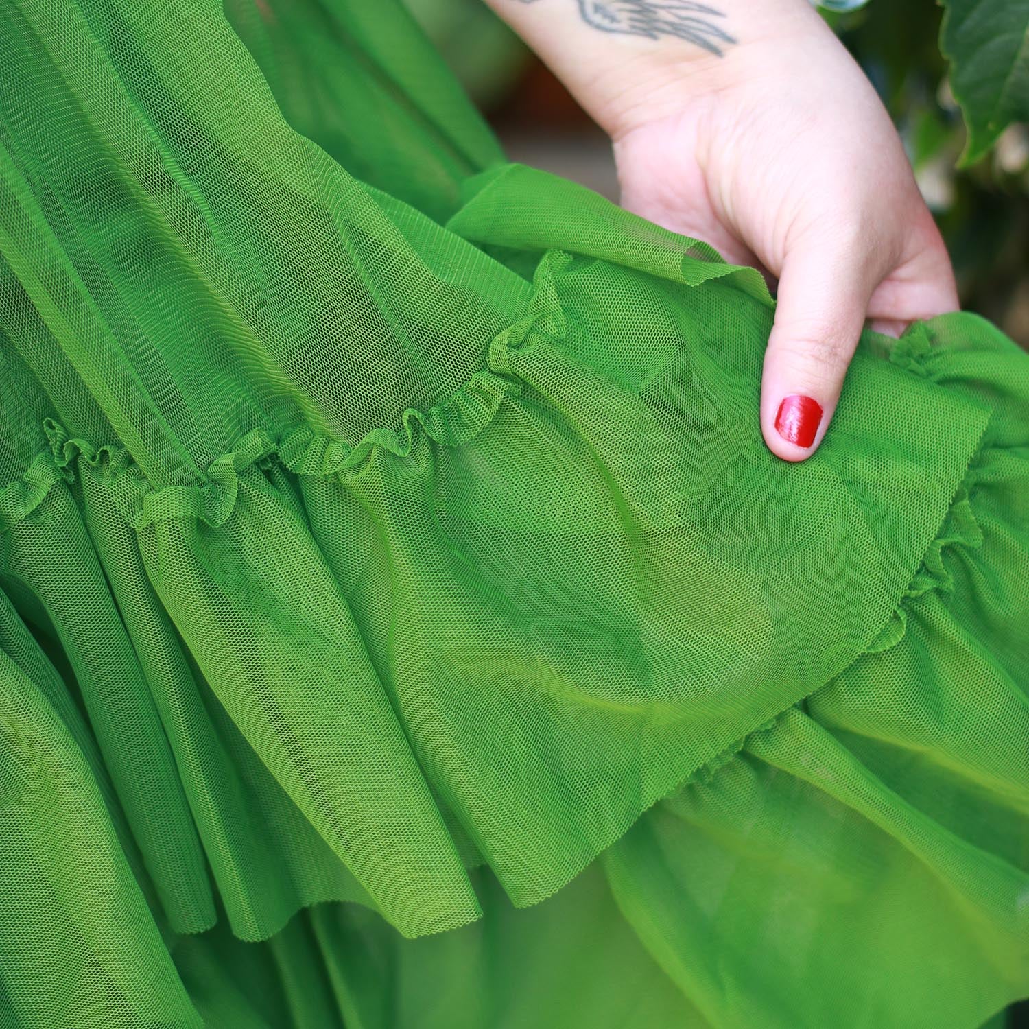 Audrey, 162cm - Größe G