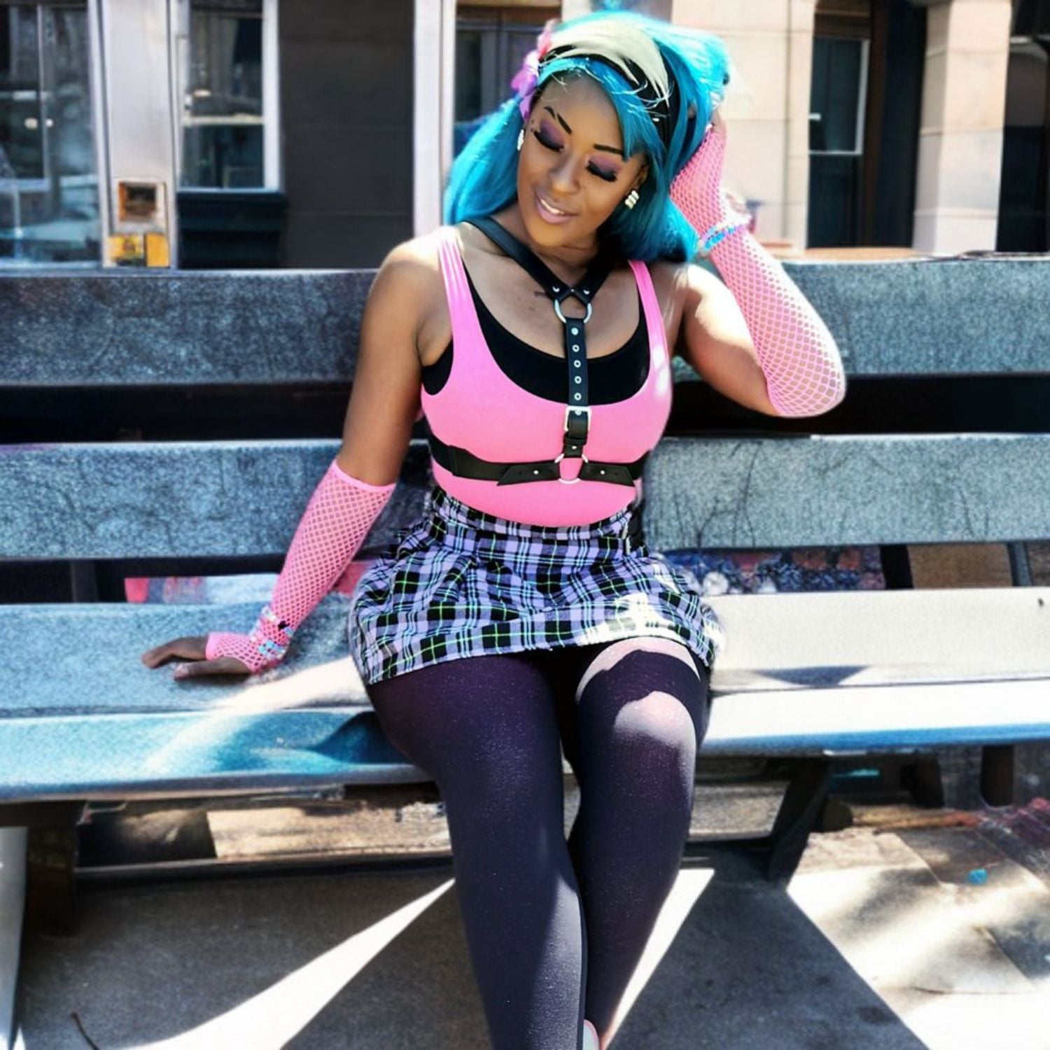 O-rings hängselsele