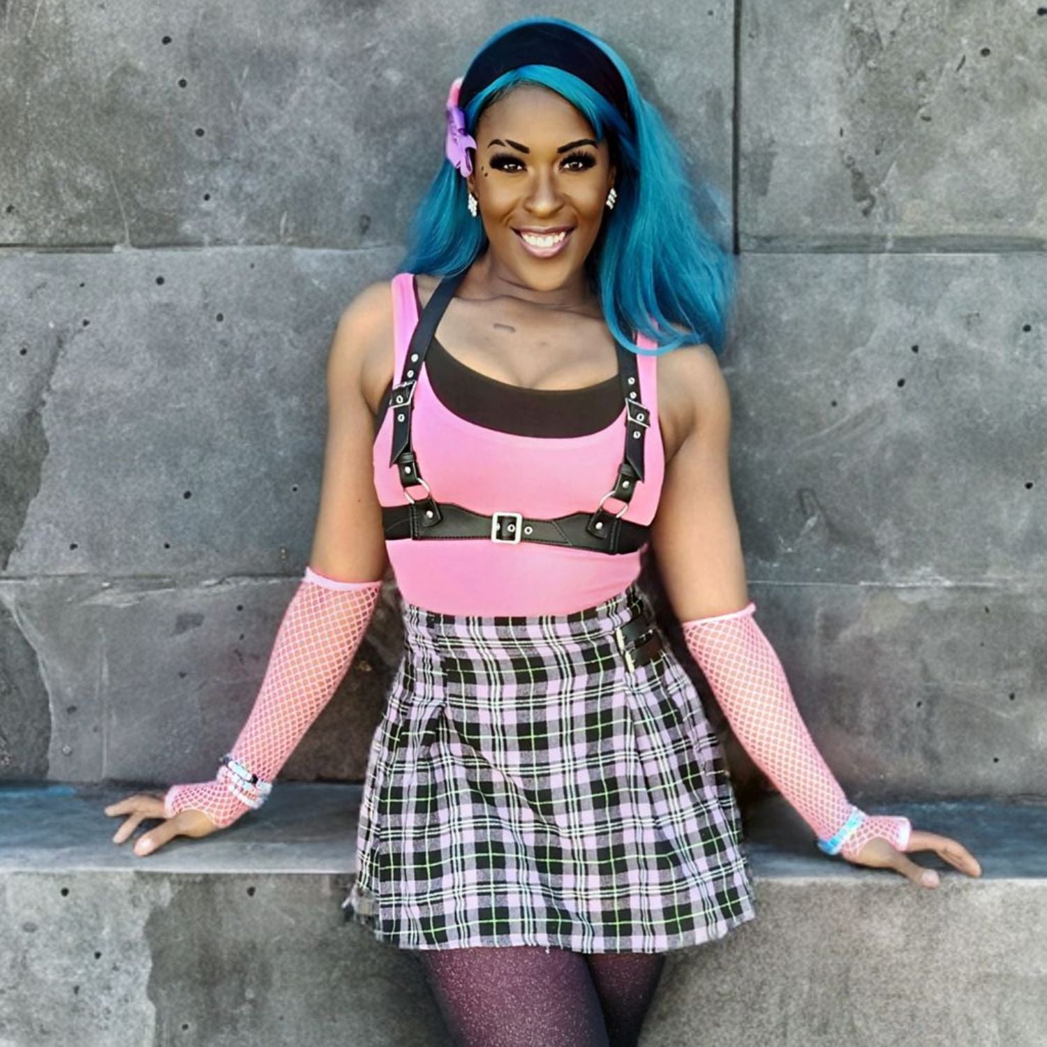 O-rings hängselsele