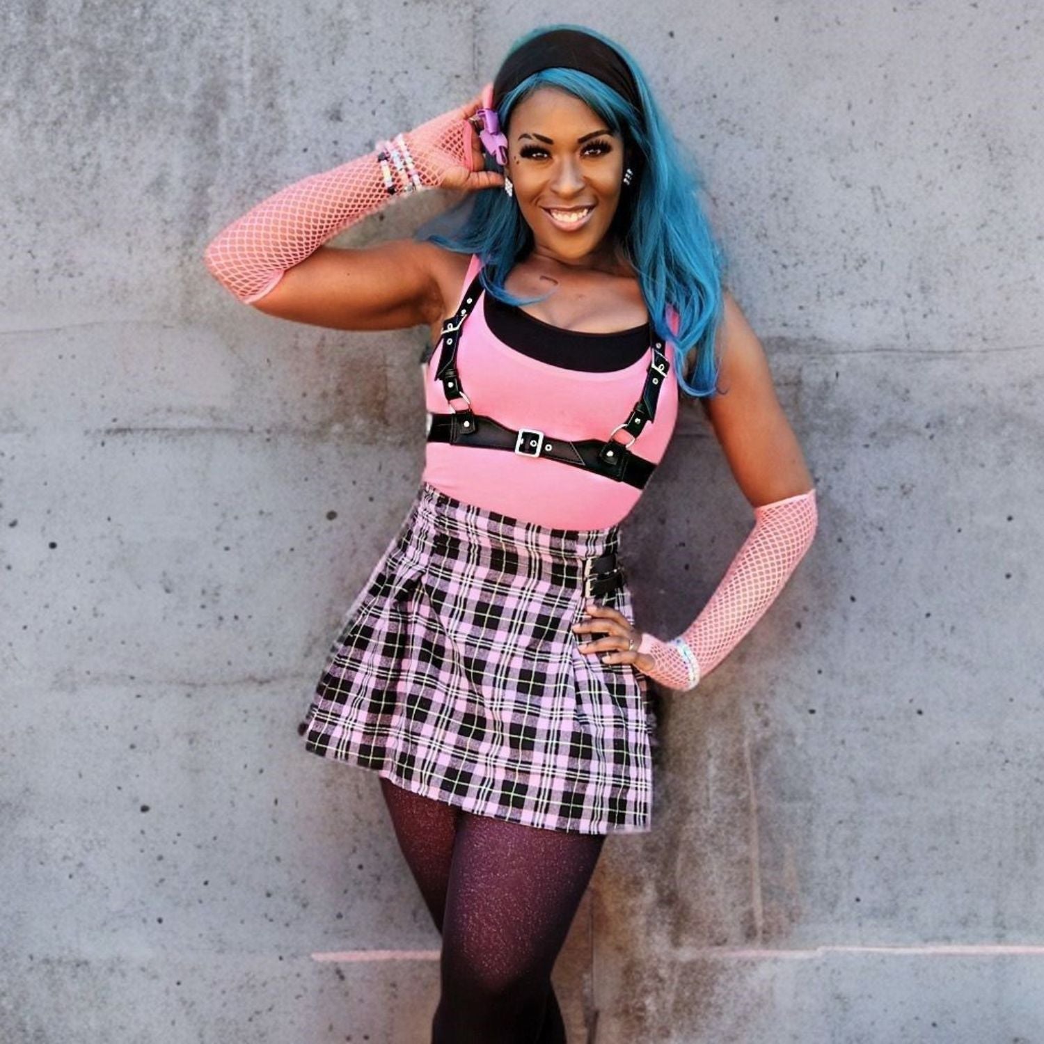 O-rings hängselsele