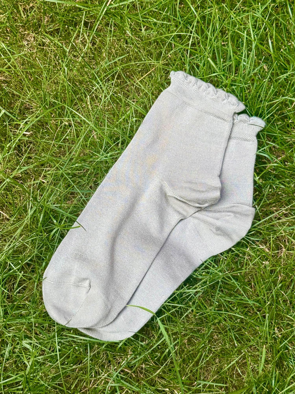 Ultimative Bambus-Knöchelsocken – Koala