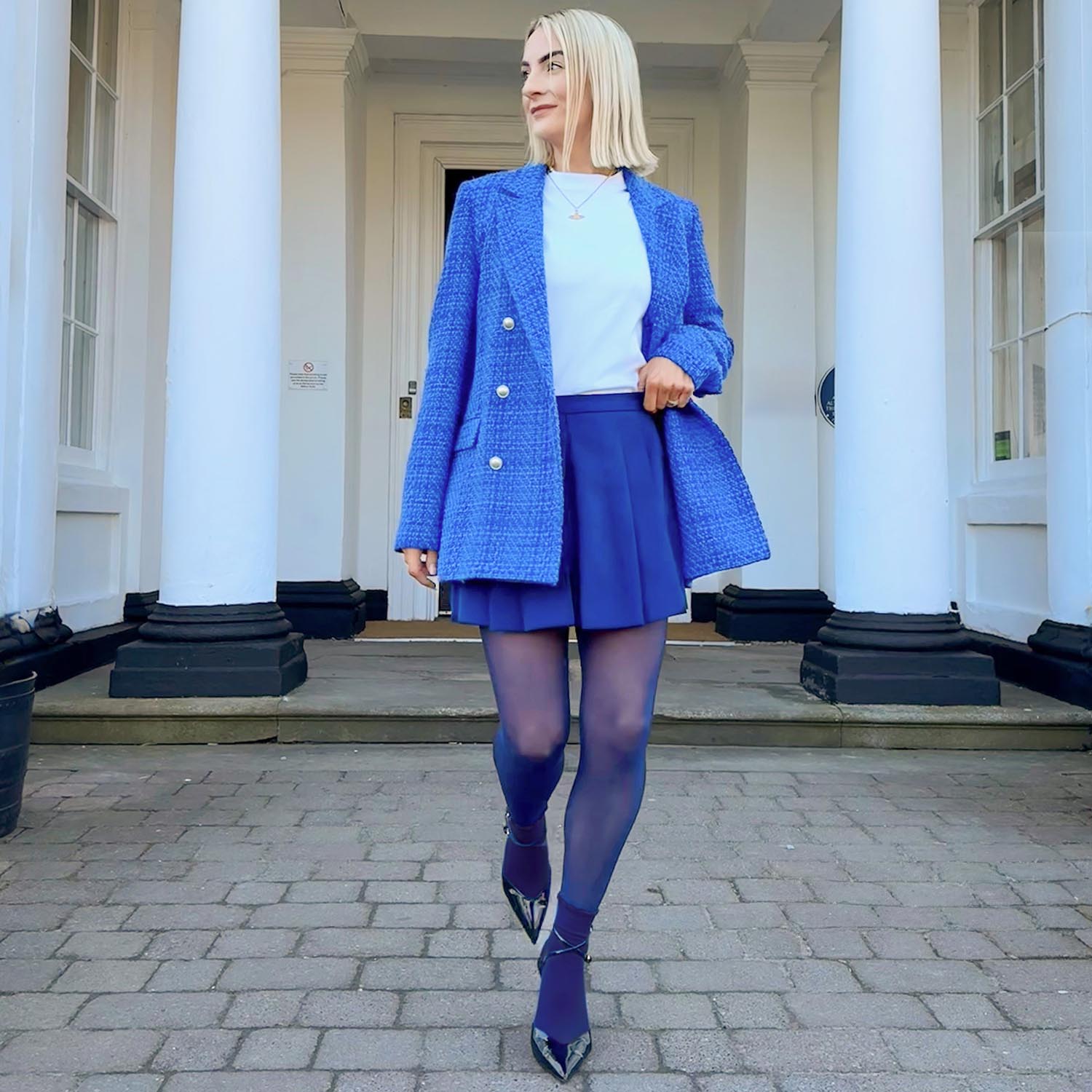 Charlene - Größe D