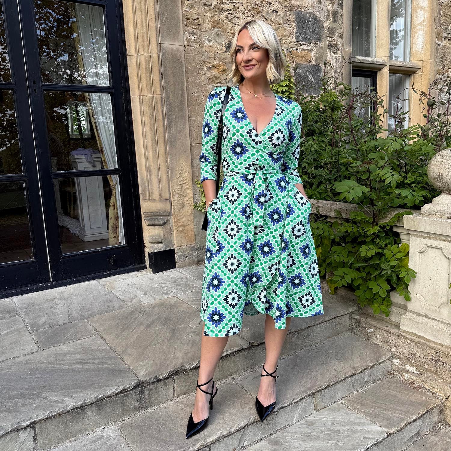 Charlene - Größe A/B