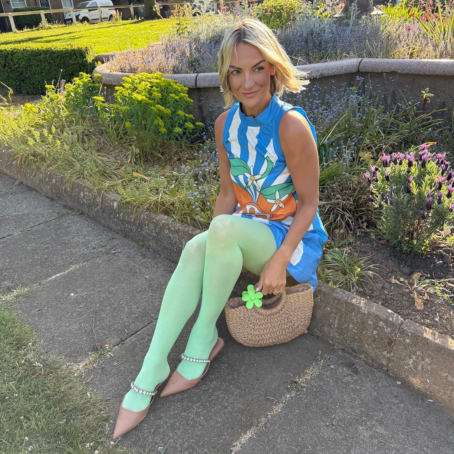 Charlene - Größe D