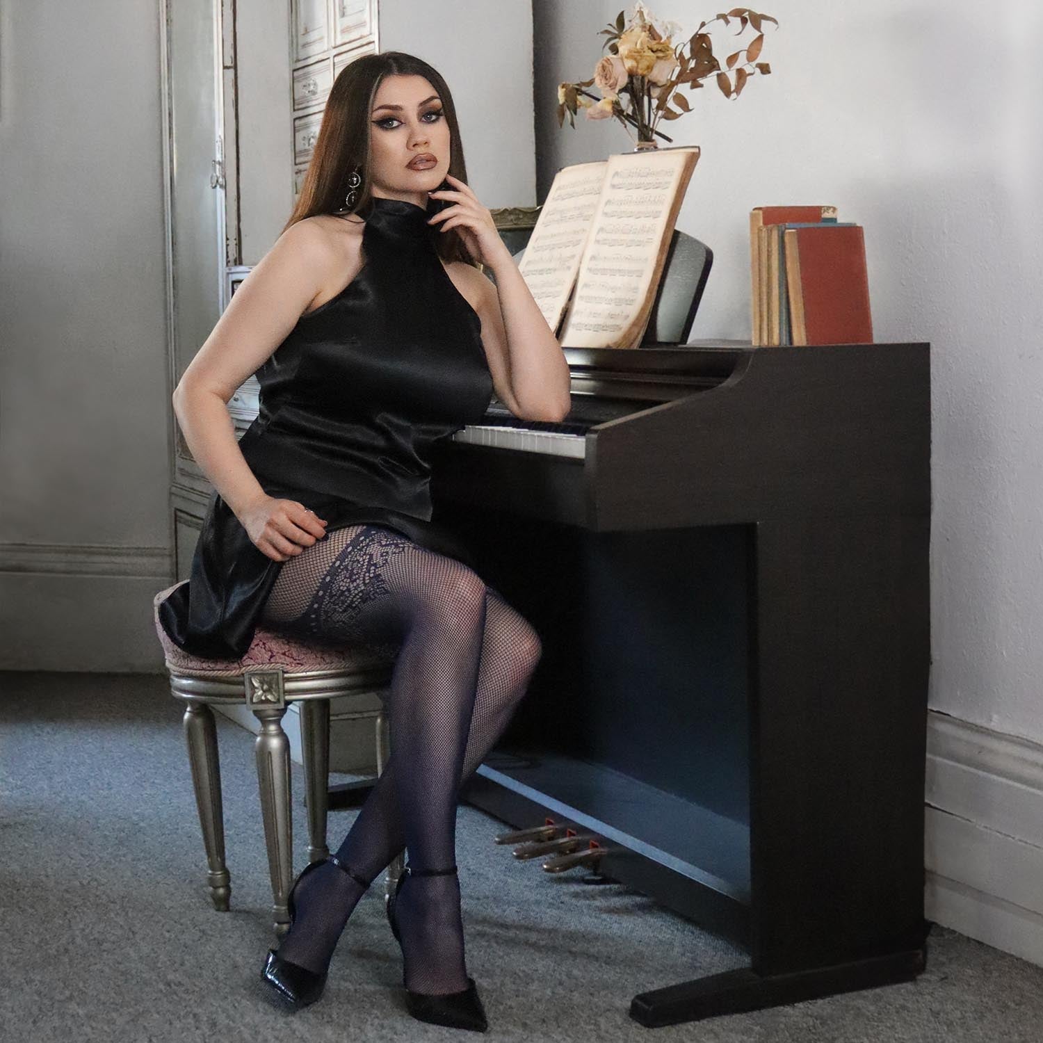 Charlotte - Größe A-D