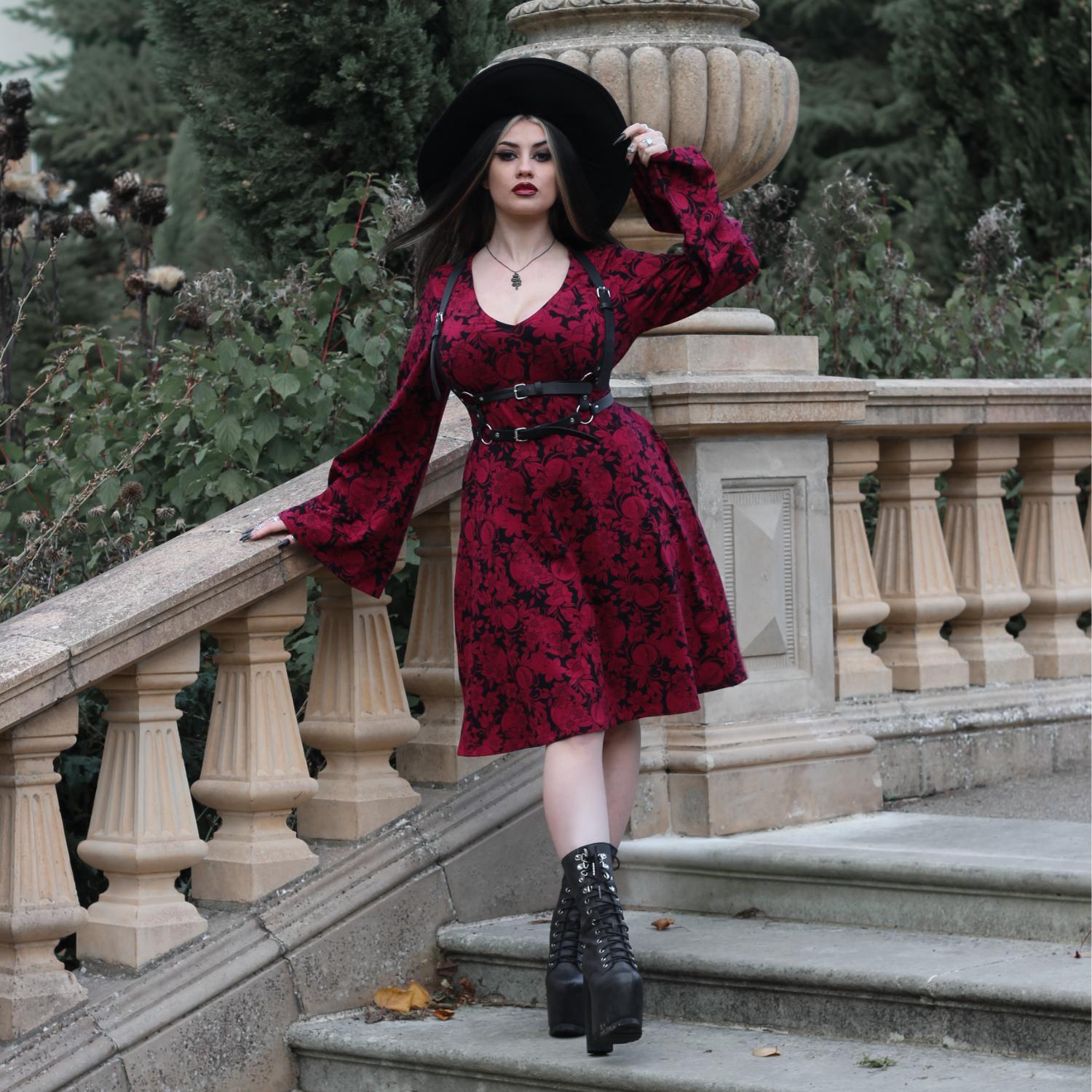 Charlotte - Größe D