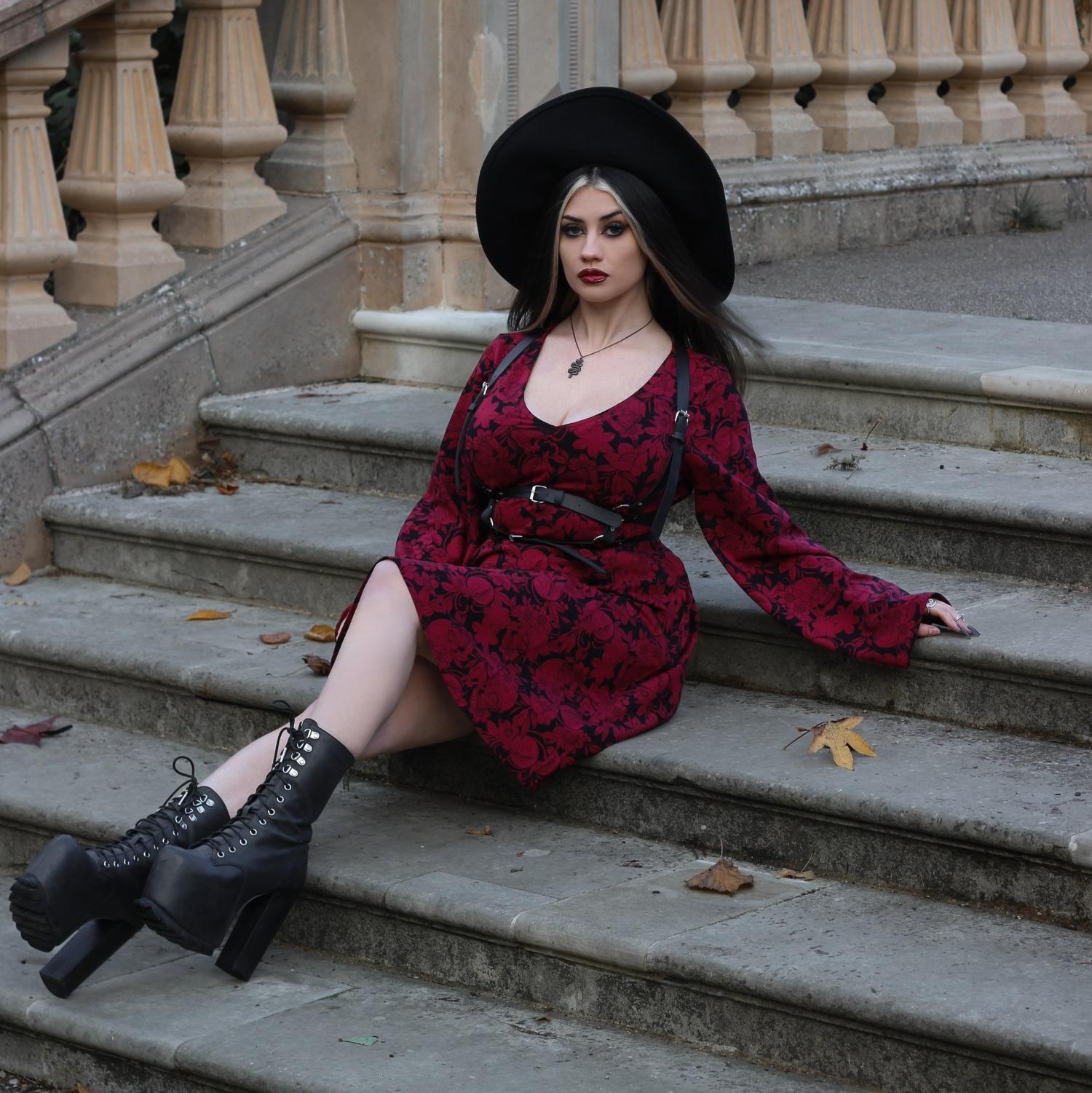 Charlotte - Größe D