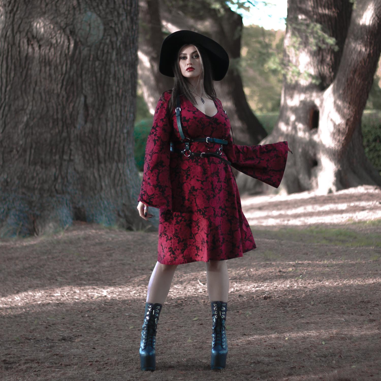 Charlotte - Größe D