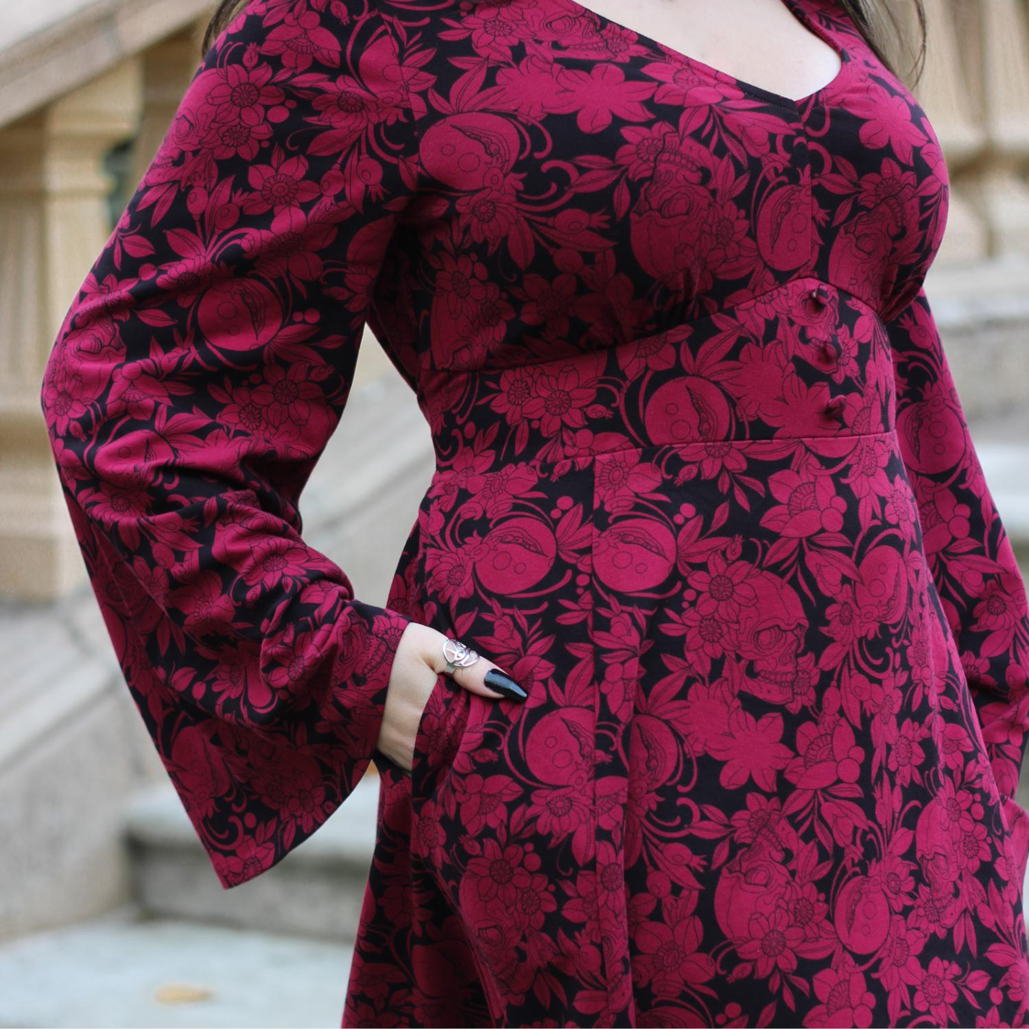 Charlotte - Größe D