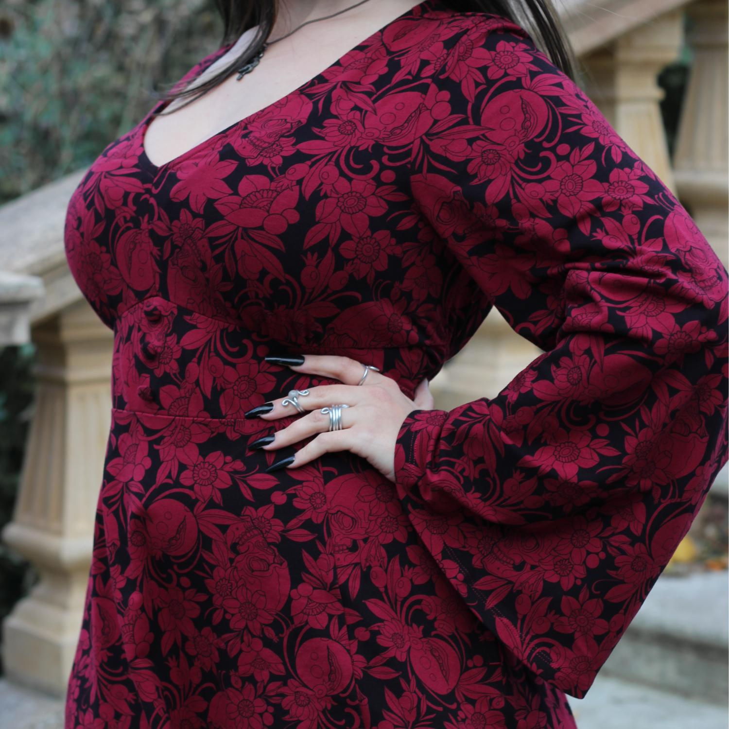 Charlotte - Größe D