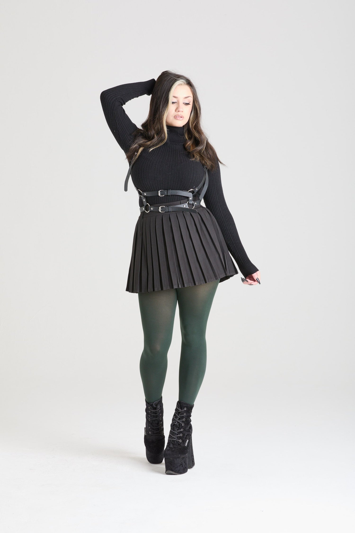 Charlotte - Größe C