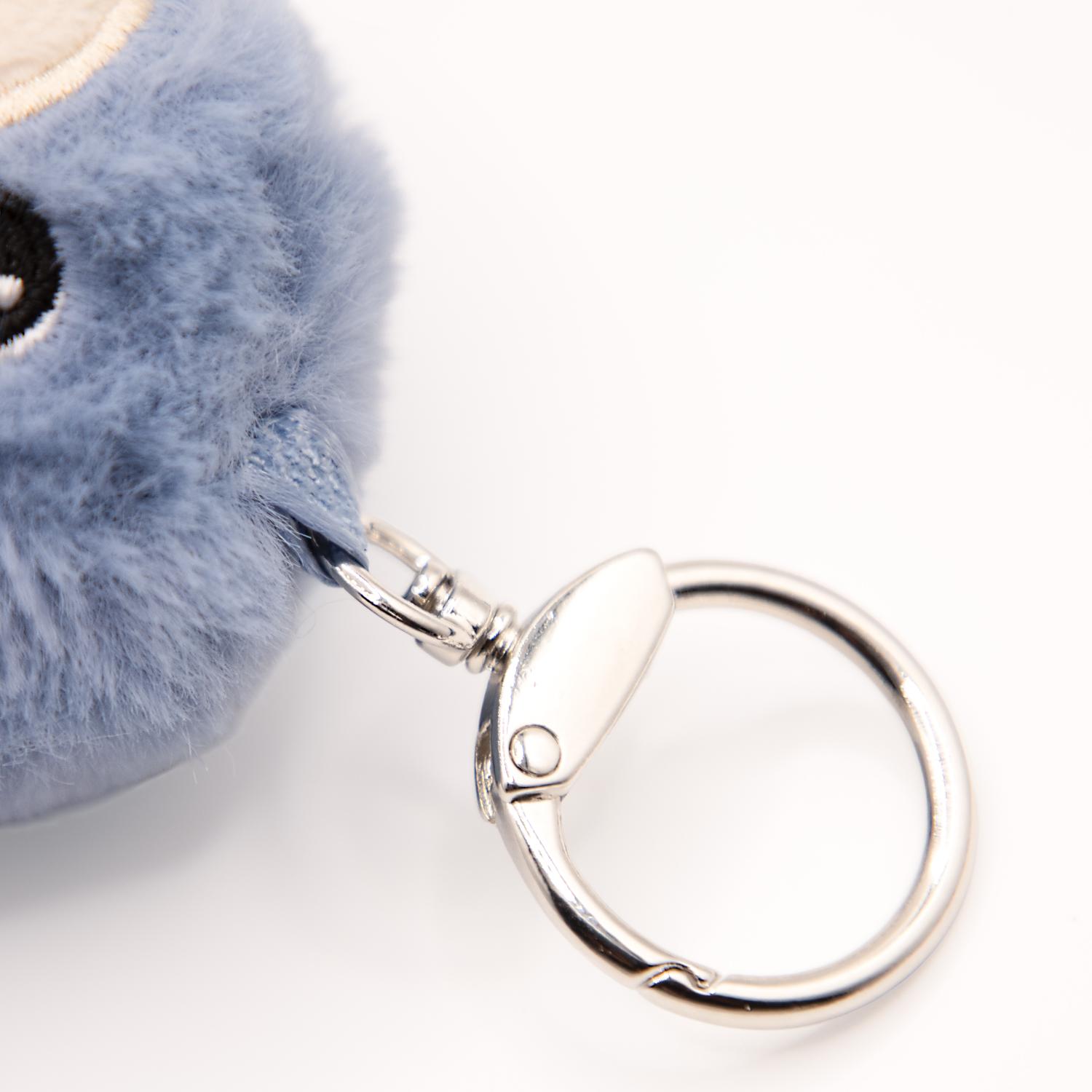 Taschenanhänger – Chompy