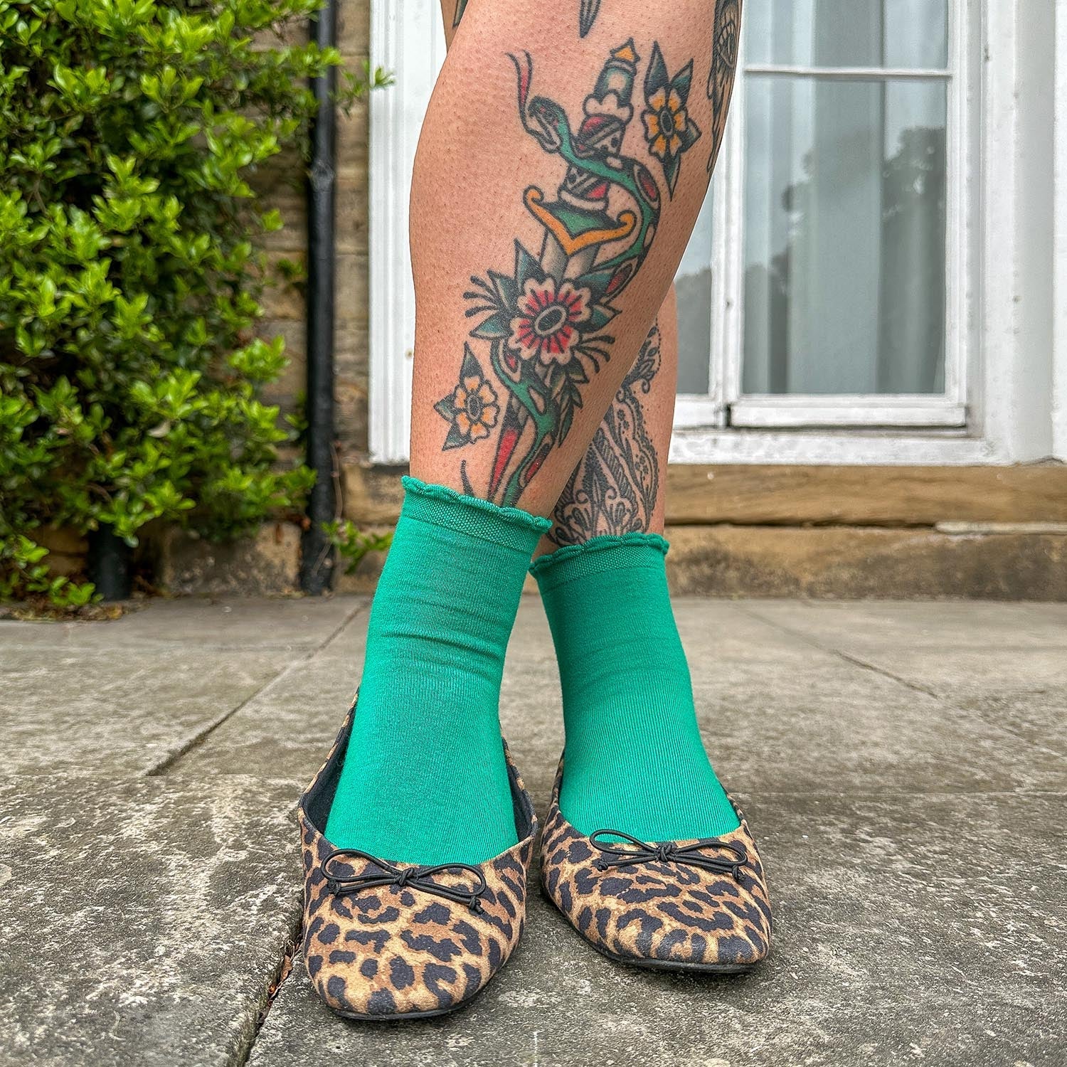 Courtney - Größe 36-40