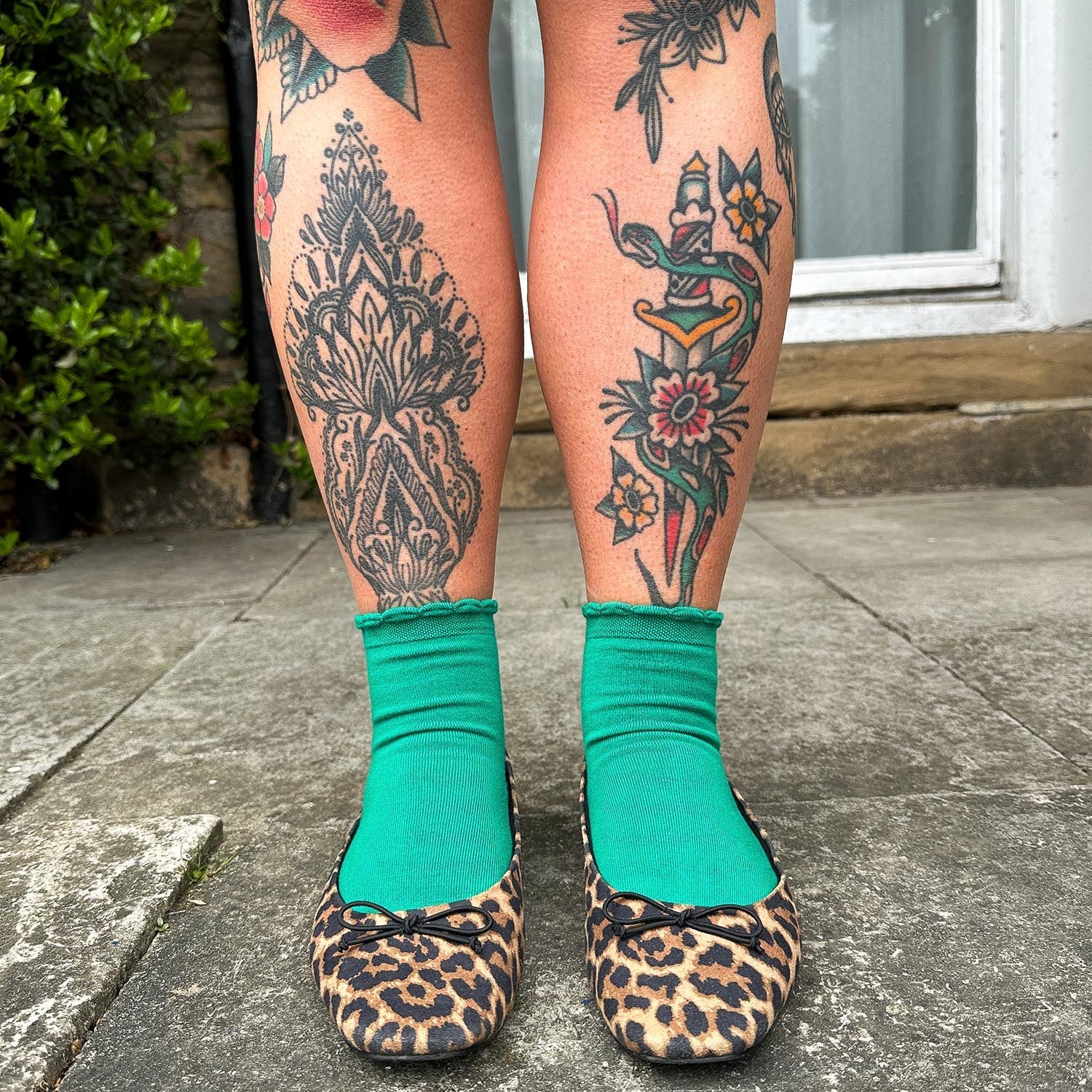 Courtney - Größe 36-40